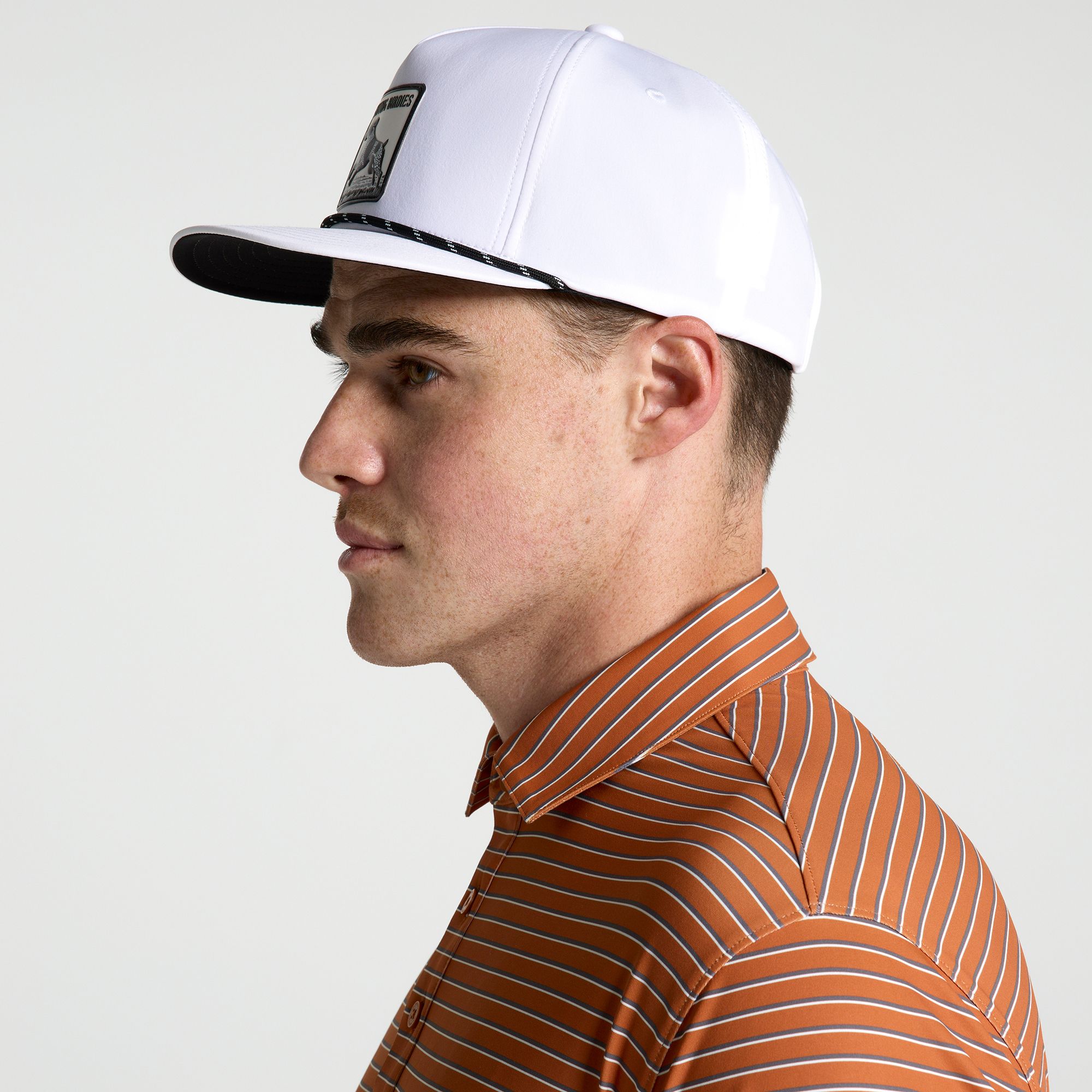 Walter Hagen Men's Hunting Birdies Hat product image