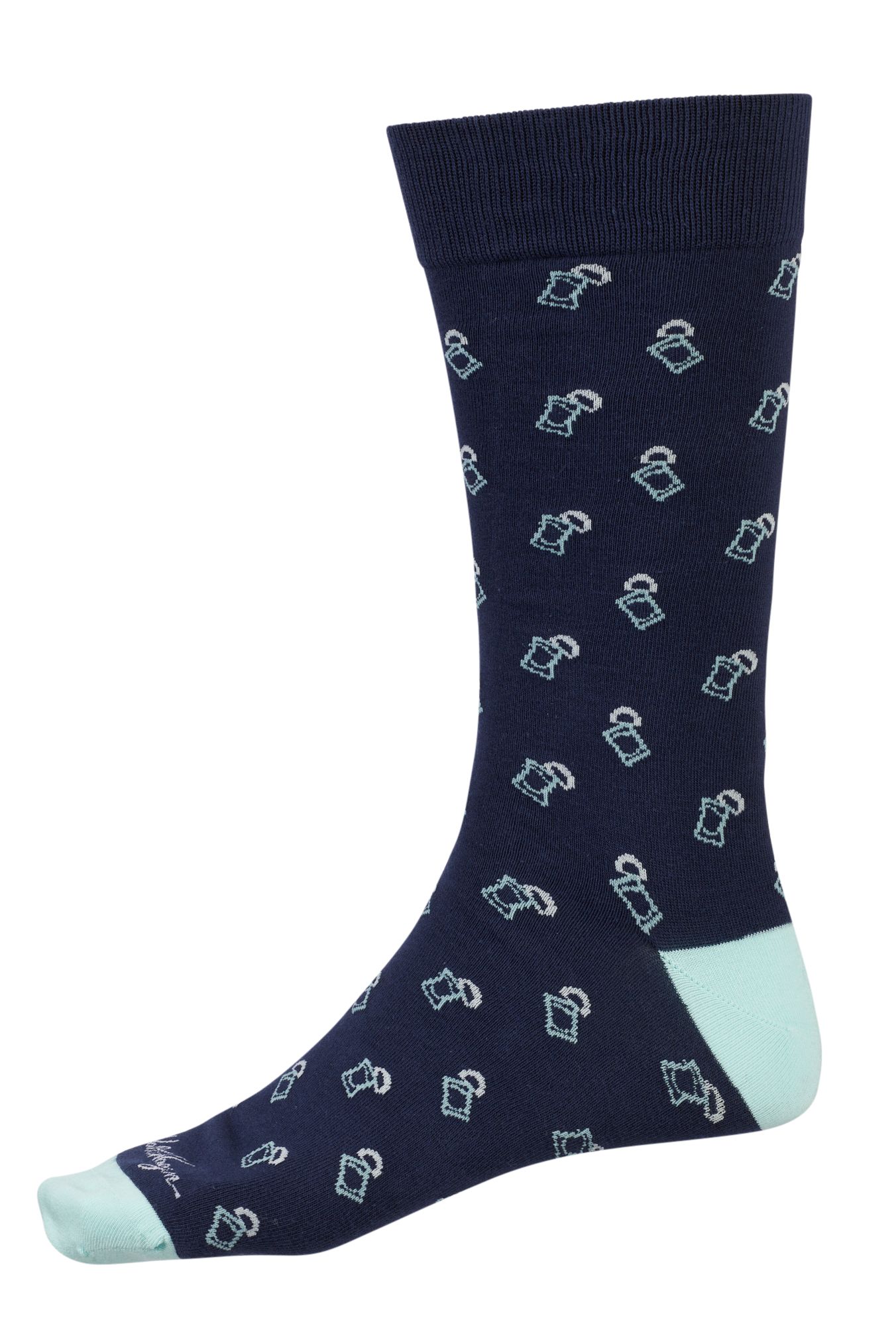 Walter Hagen Men's Novelty Socks product image