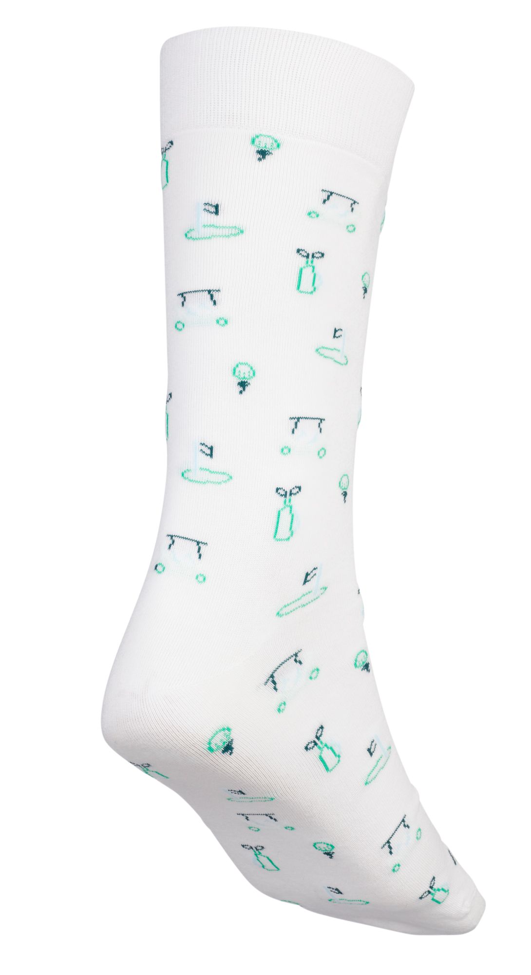 Walter Hagen Men's Novelty Socks product image