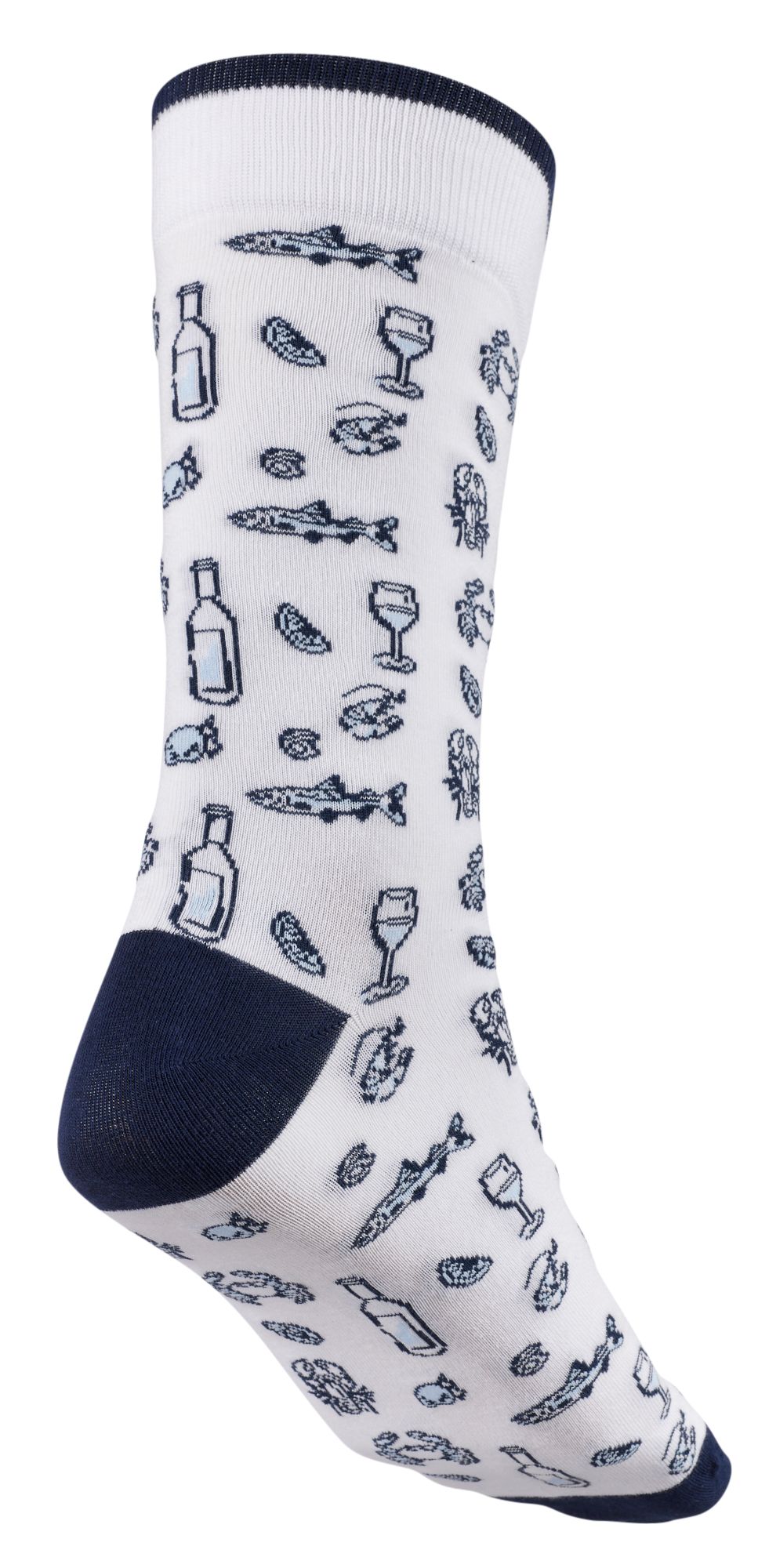 Walter Hagen Men's Novelty Socks product image