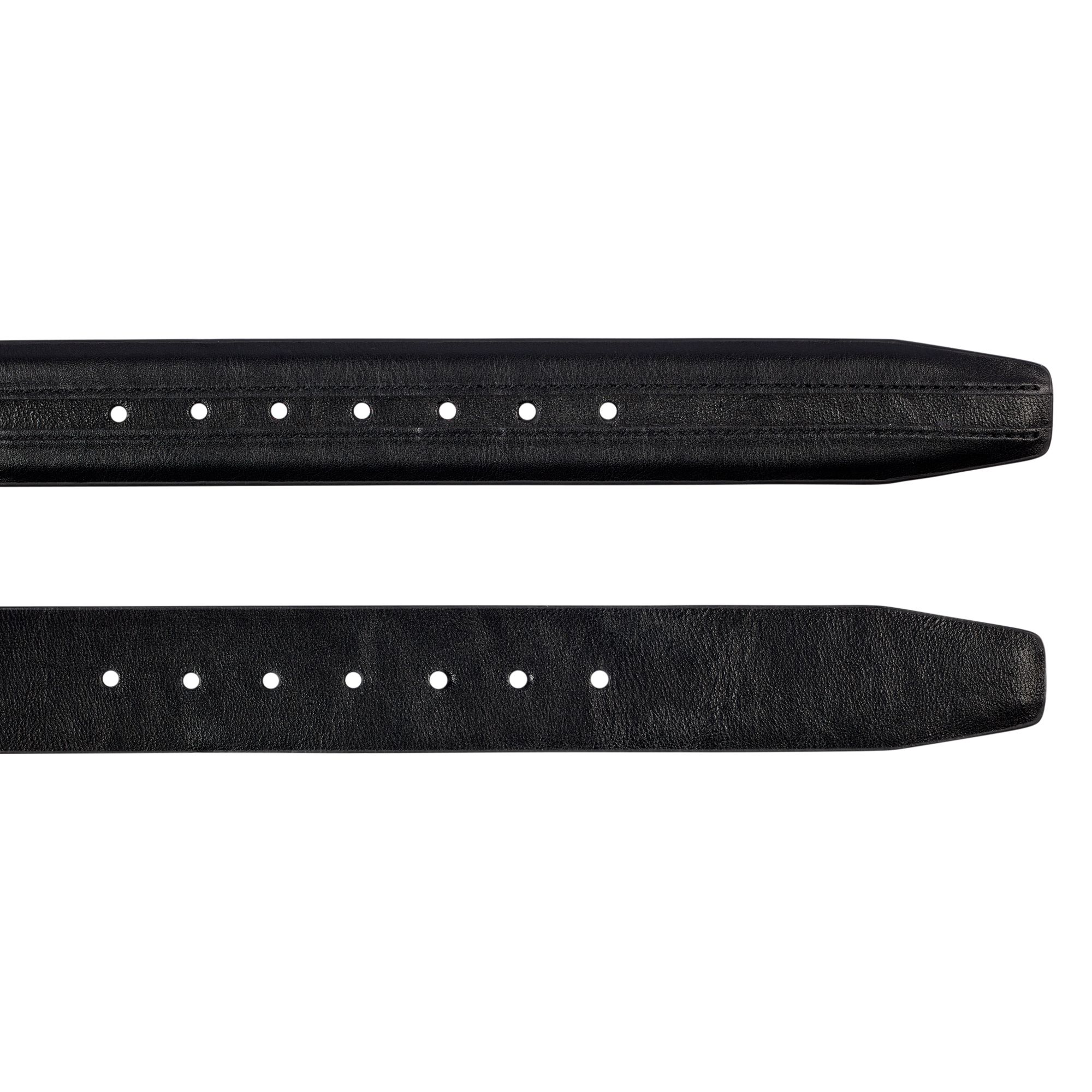 Walter Hagen Men's Debossed Stripe Belt product image