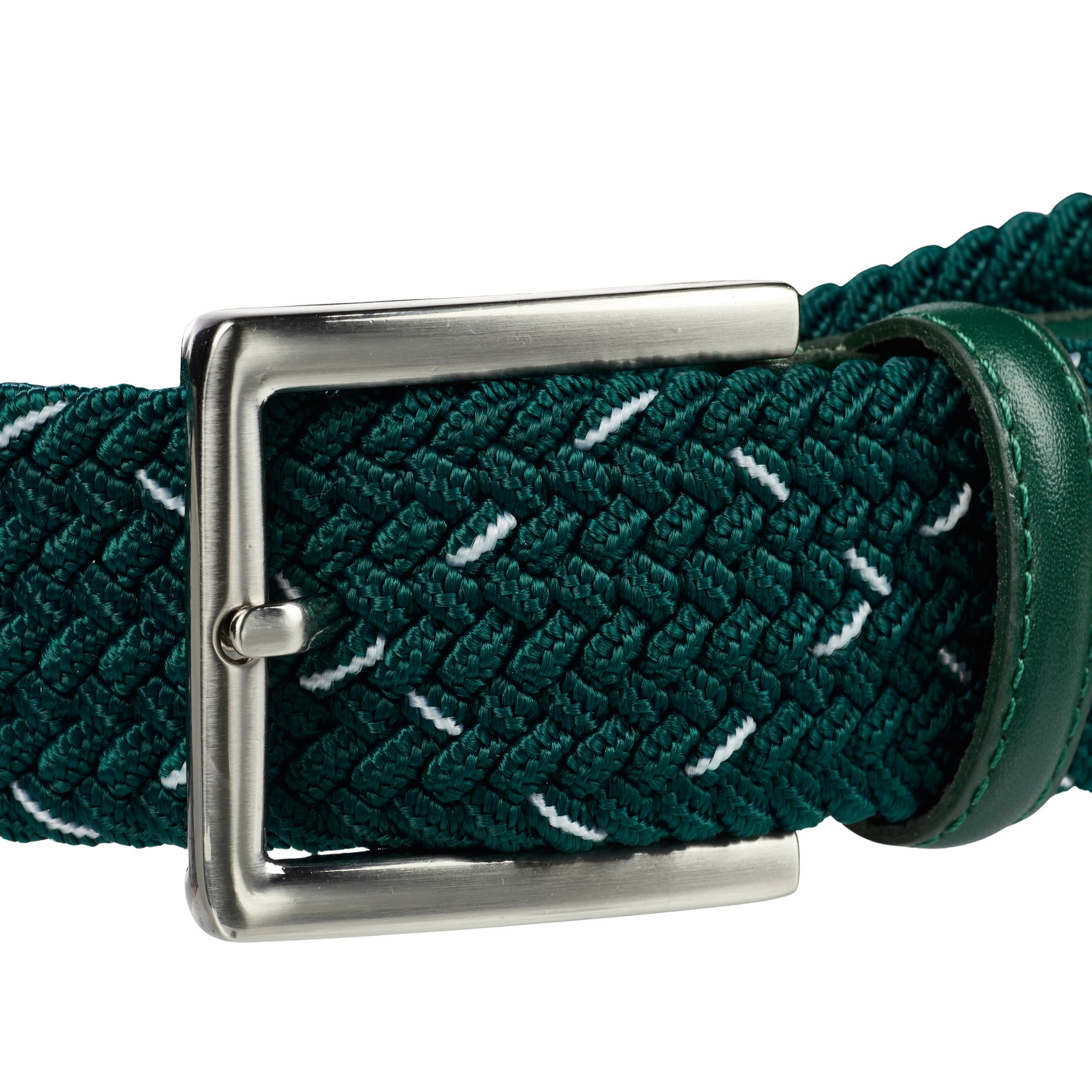 Walter Hagen Men's Braided Stitch Belt product image