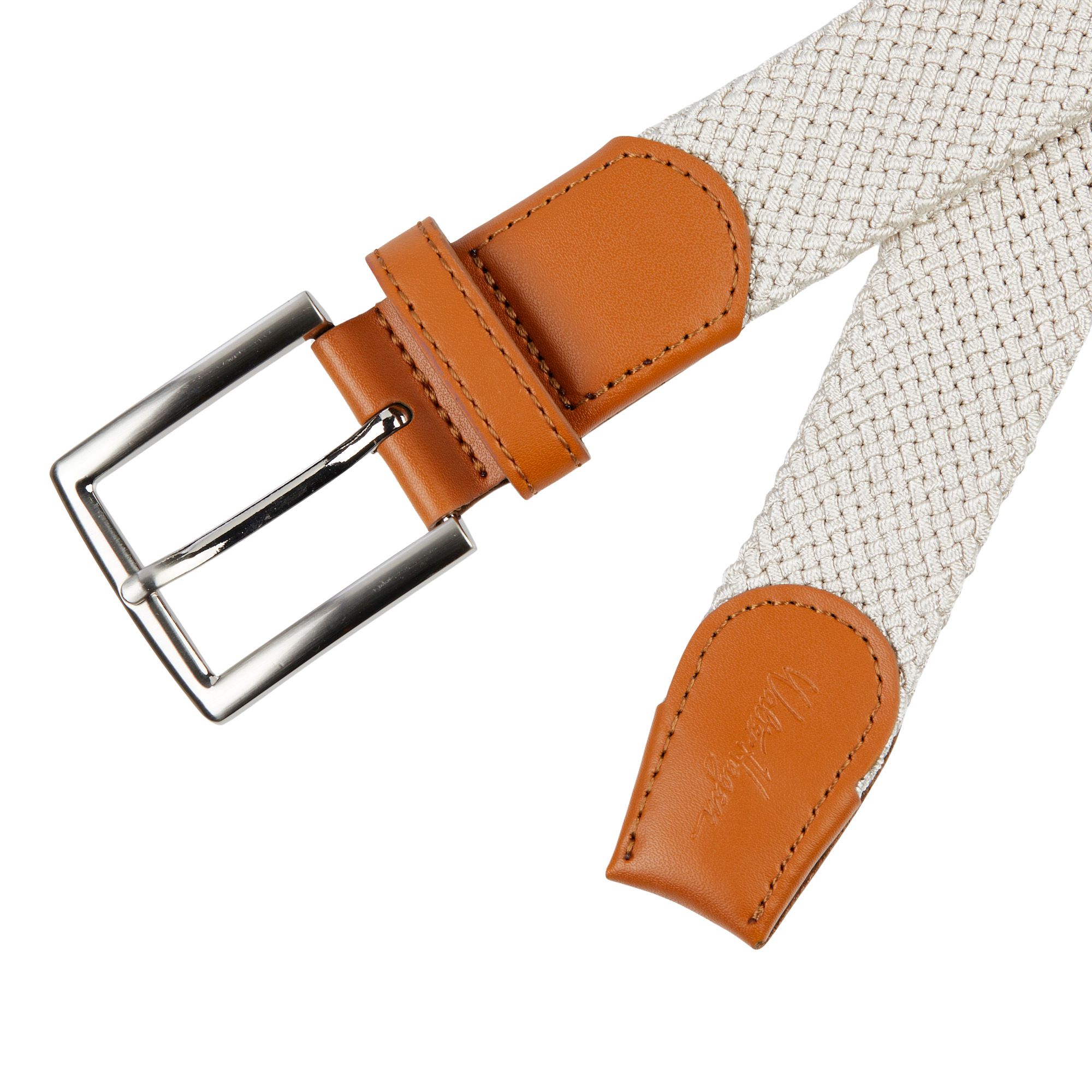 Walter Hagen Men's Braided Belt product image
