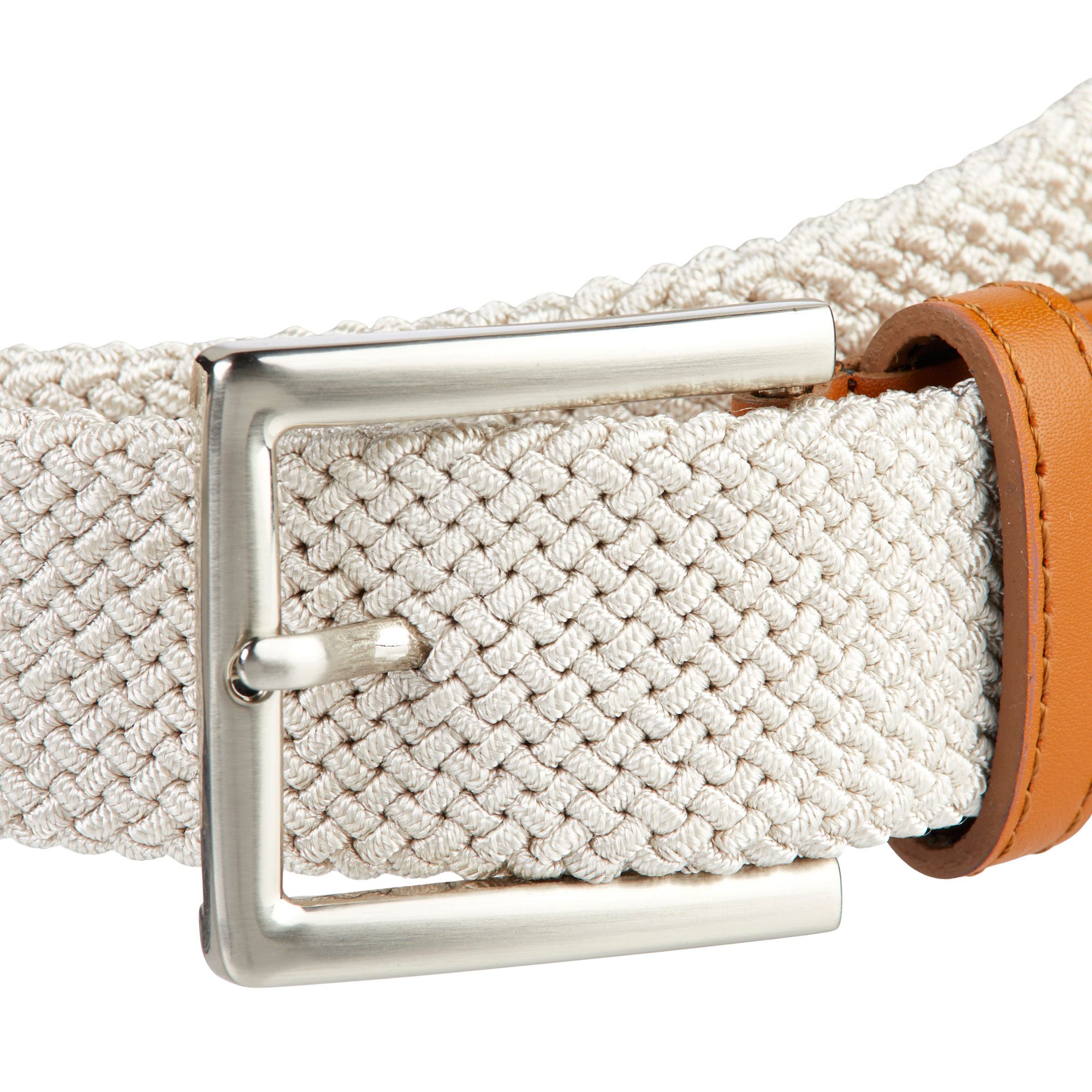 Walter Hagen Men's Braided Belt product image