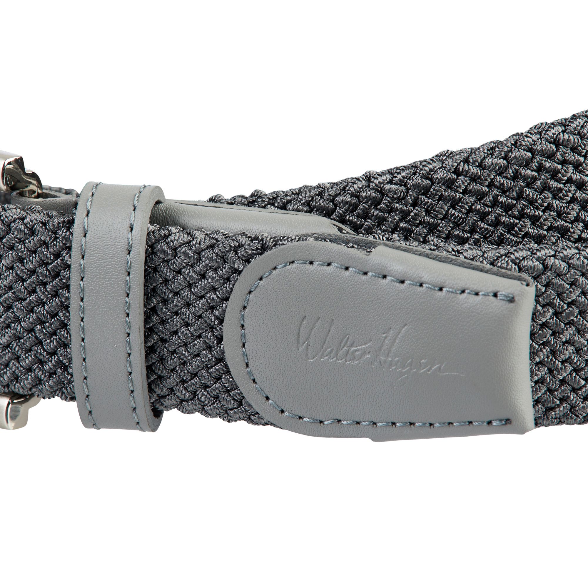 Walter Hagen Men's Braided Belt product image