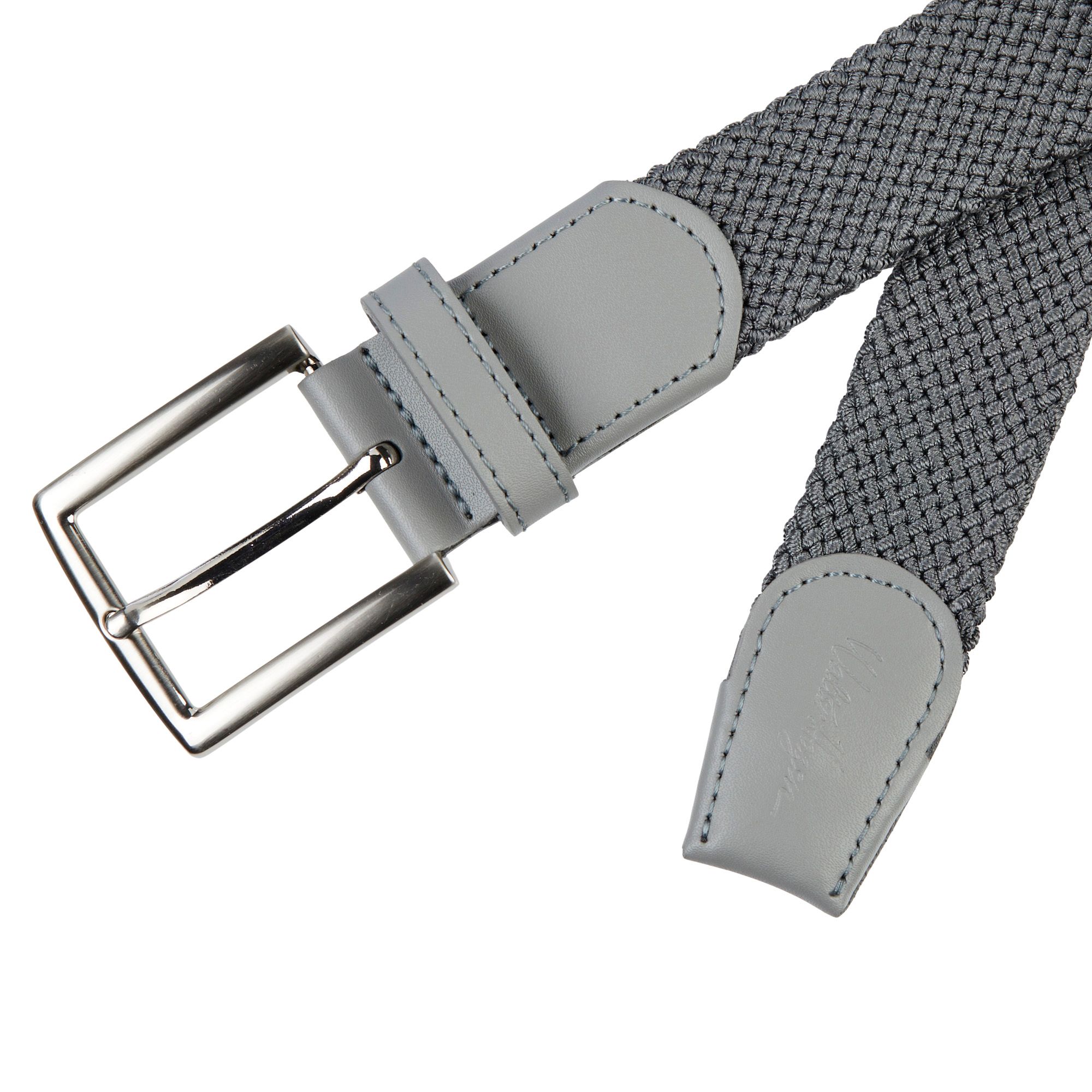 Walter Hagen Men's Braided Belt product image