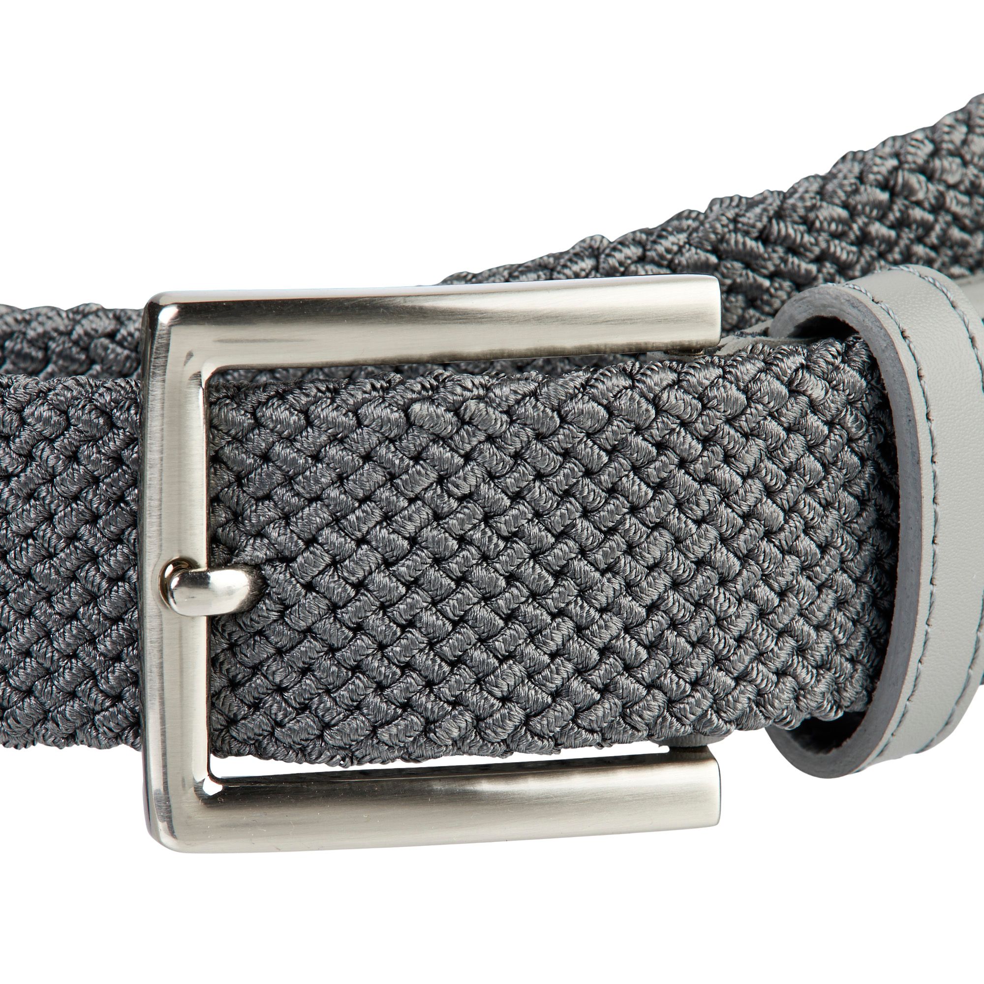 Walter Hagen Men's Braided Belt product image