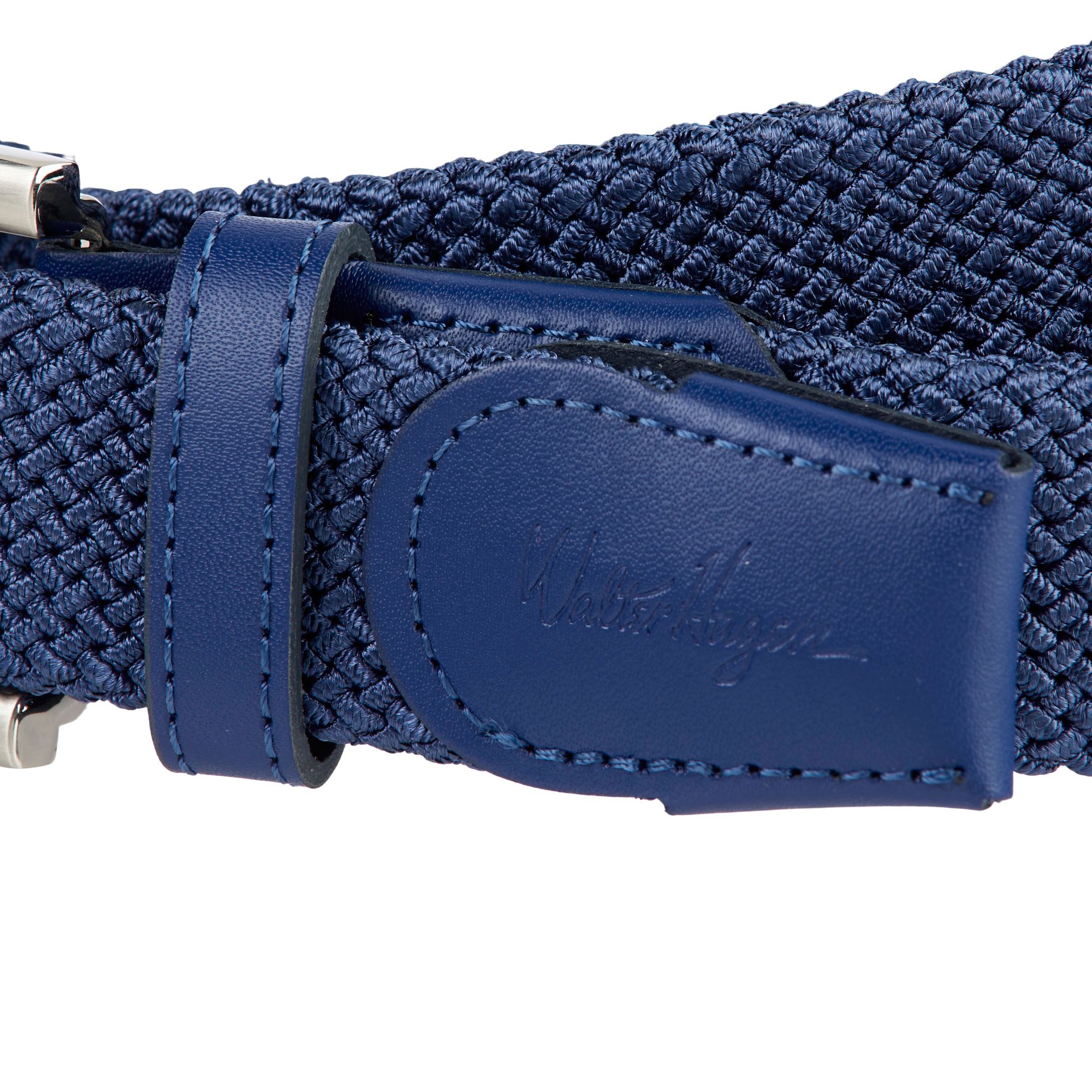 Walter Hagen Men's Braided Belt product image