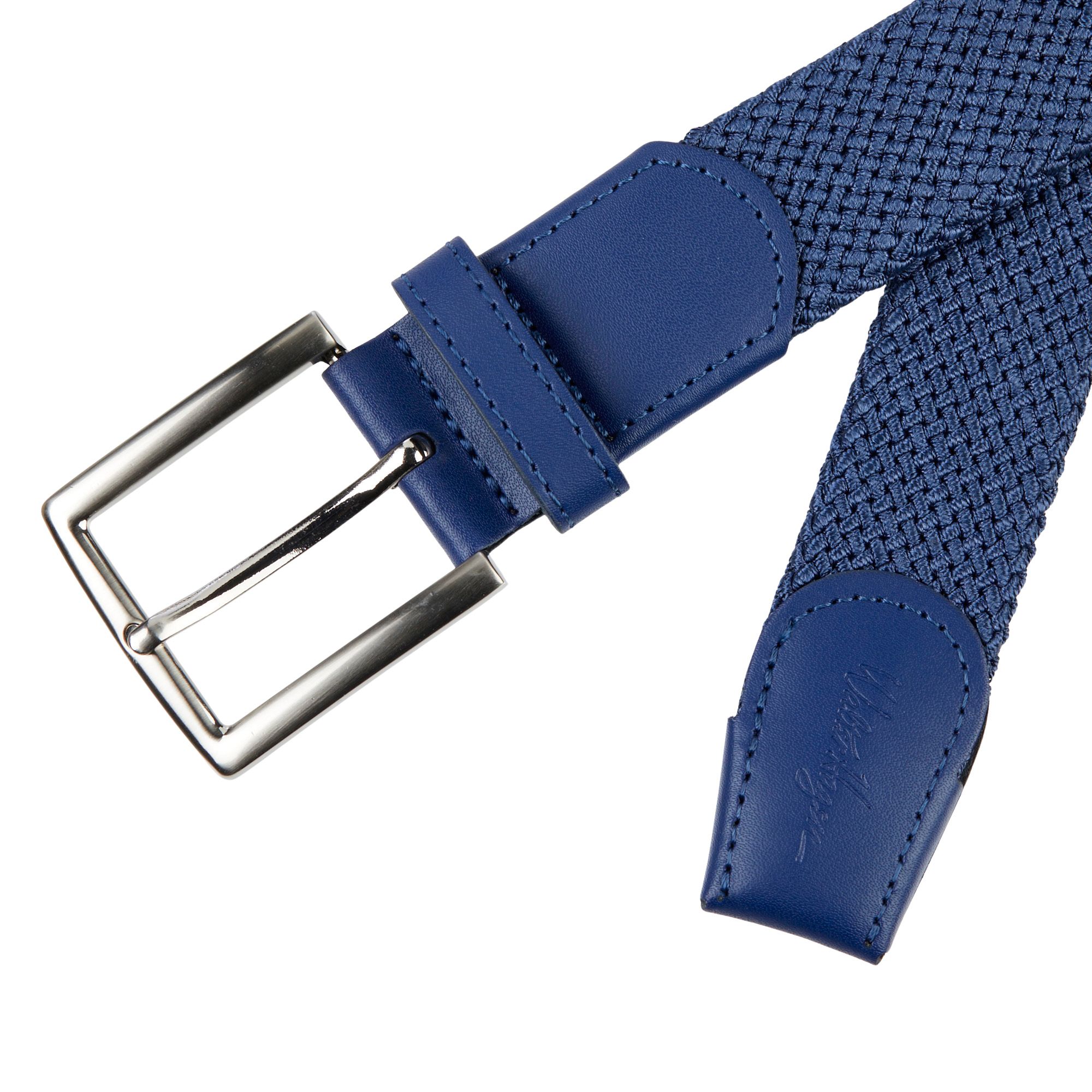 Walter Hagen Men's Braided Belt product image