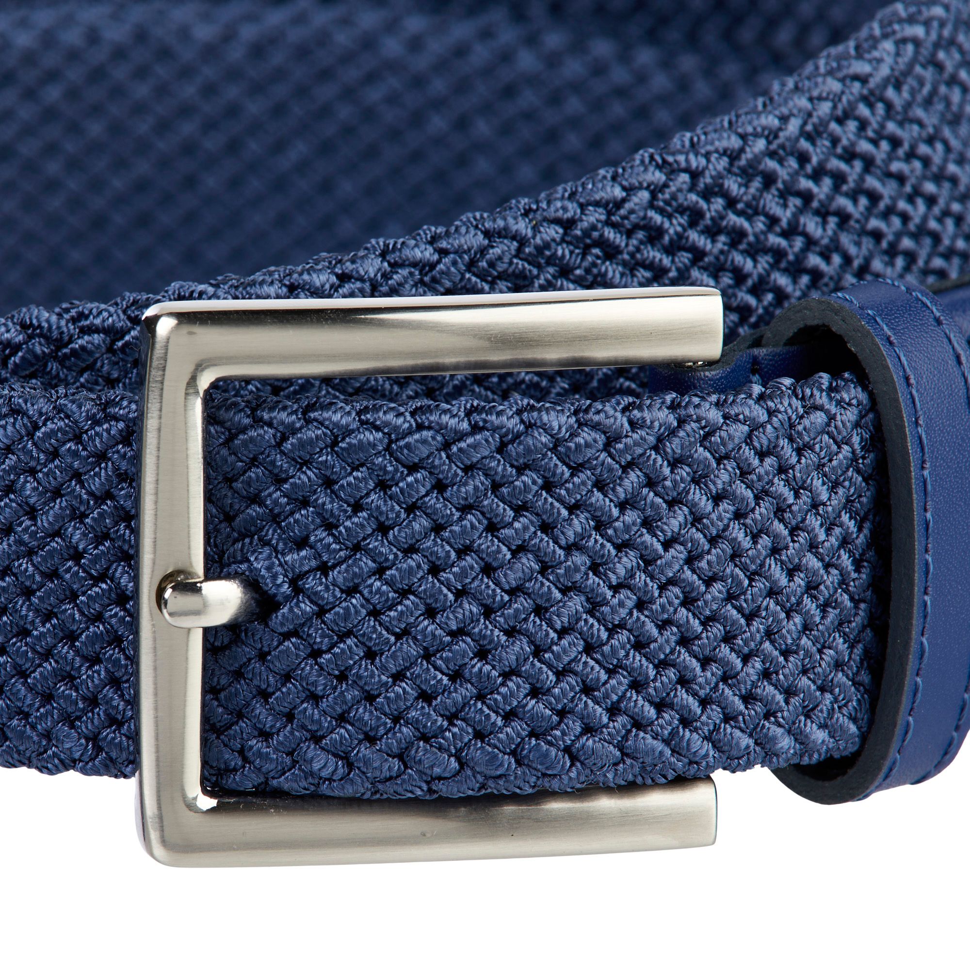 Walter Hagen Men's Braided Belt product image