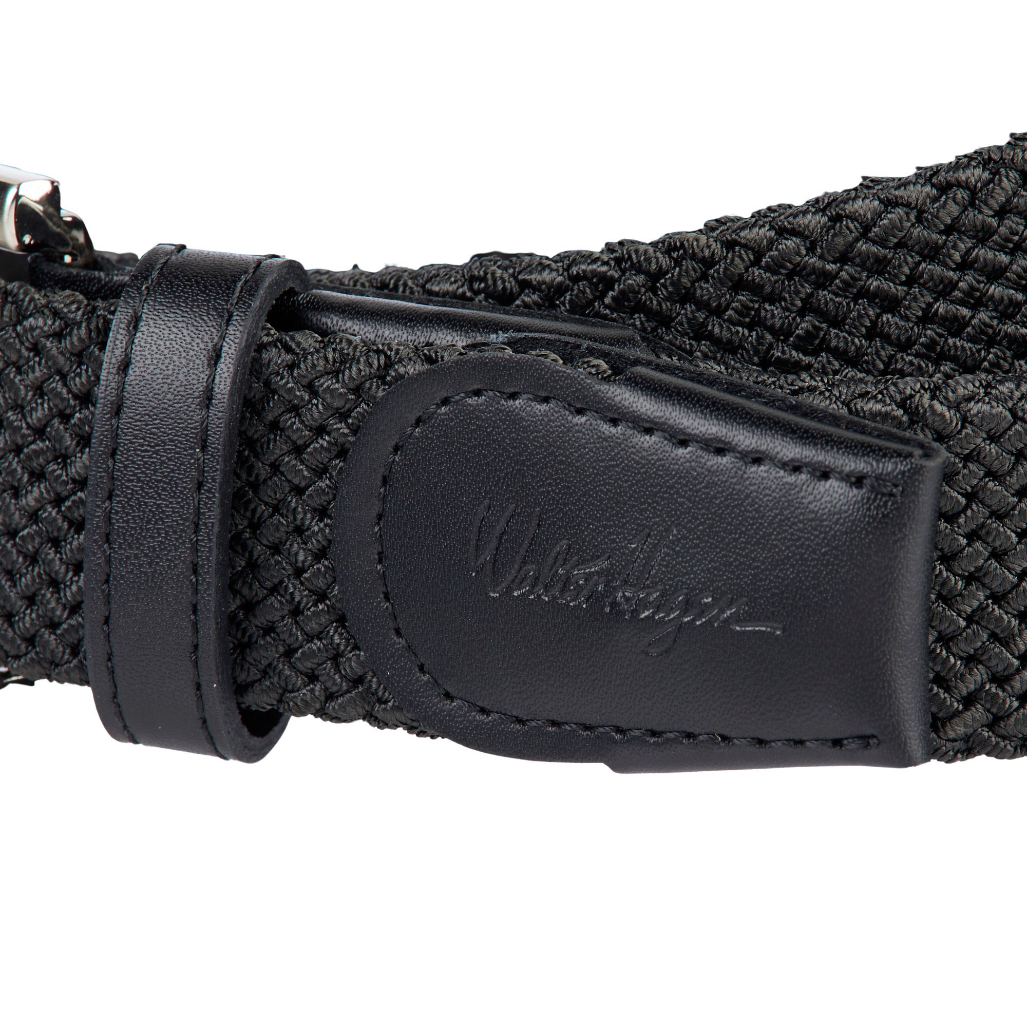 Walter Hagen Men's Braided Belt product image