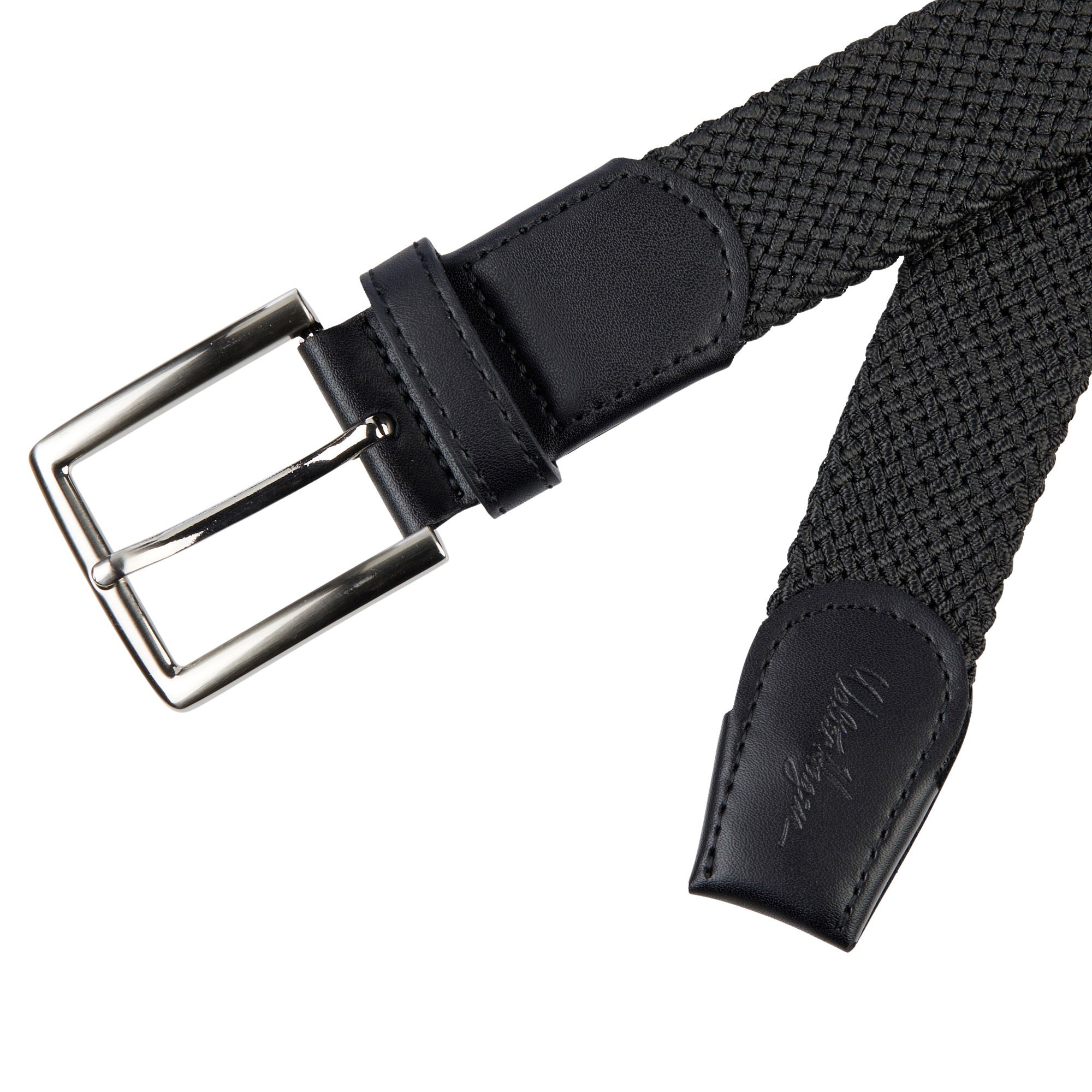 Walter Hagen Men's Braided Belt product image