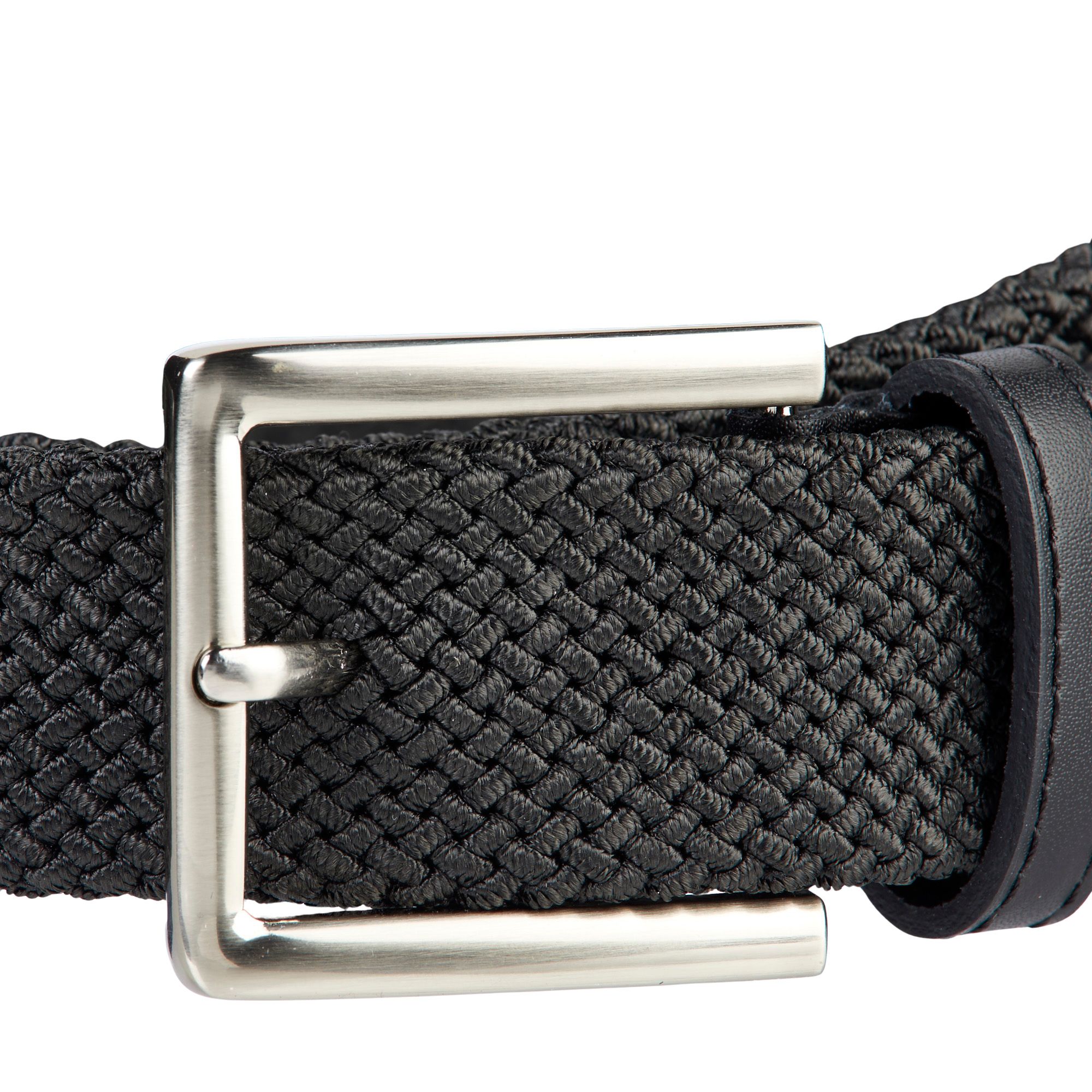 Walter Hagen Men's Braided Belt product image