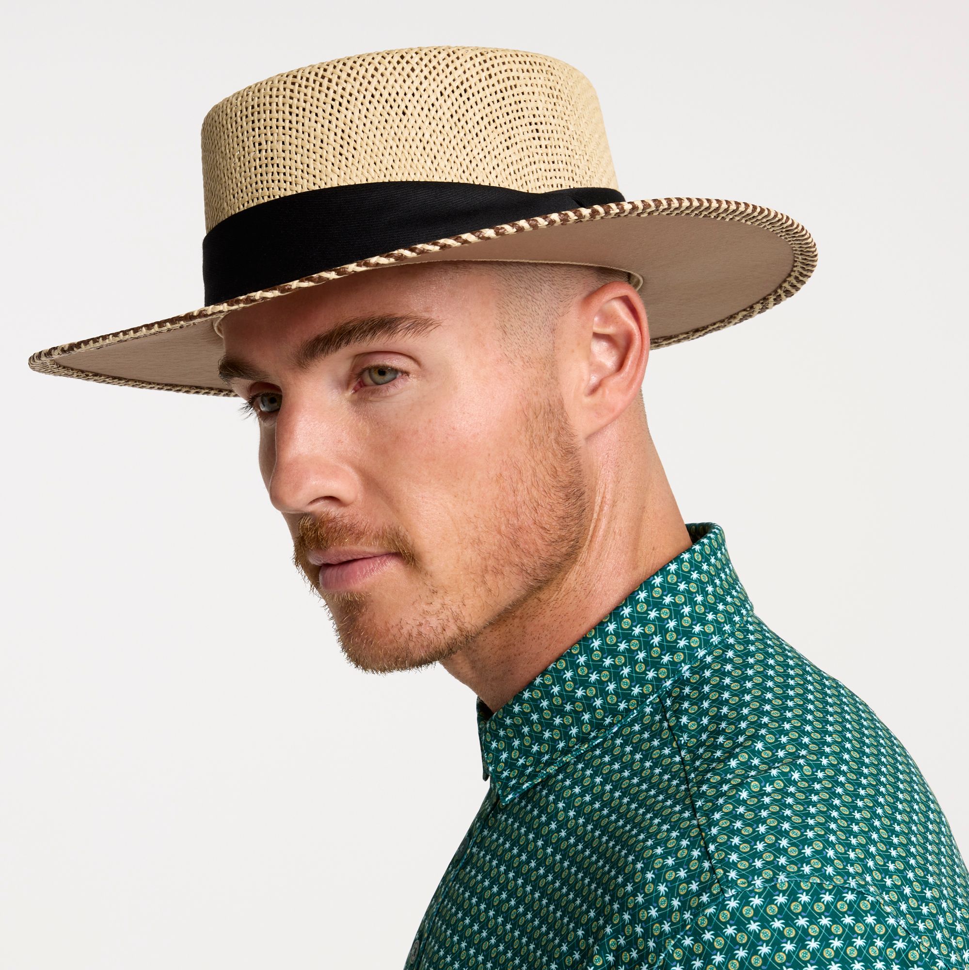 Walter Hagen Men's Gambler Golf Hat product image