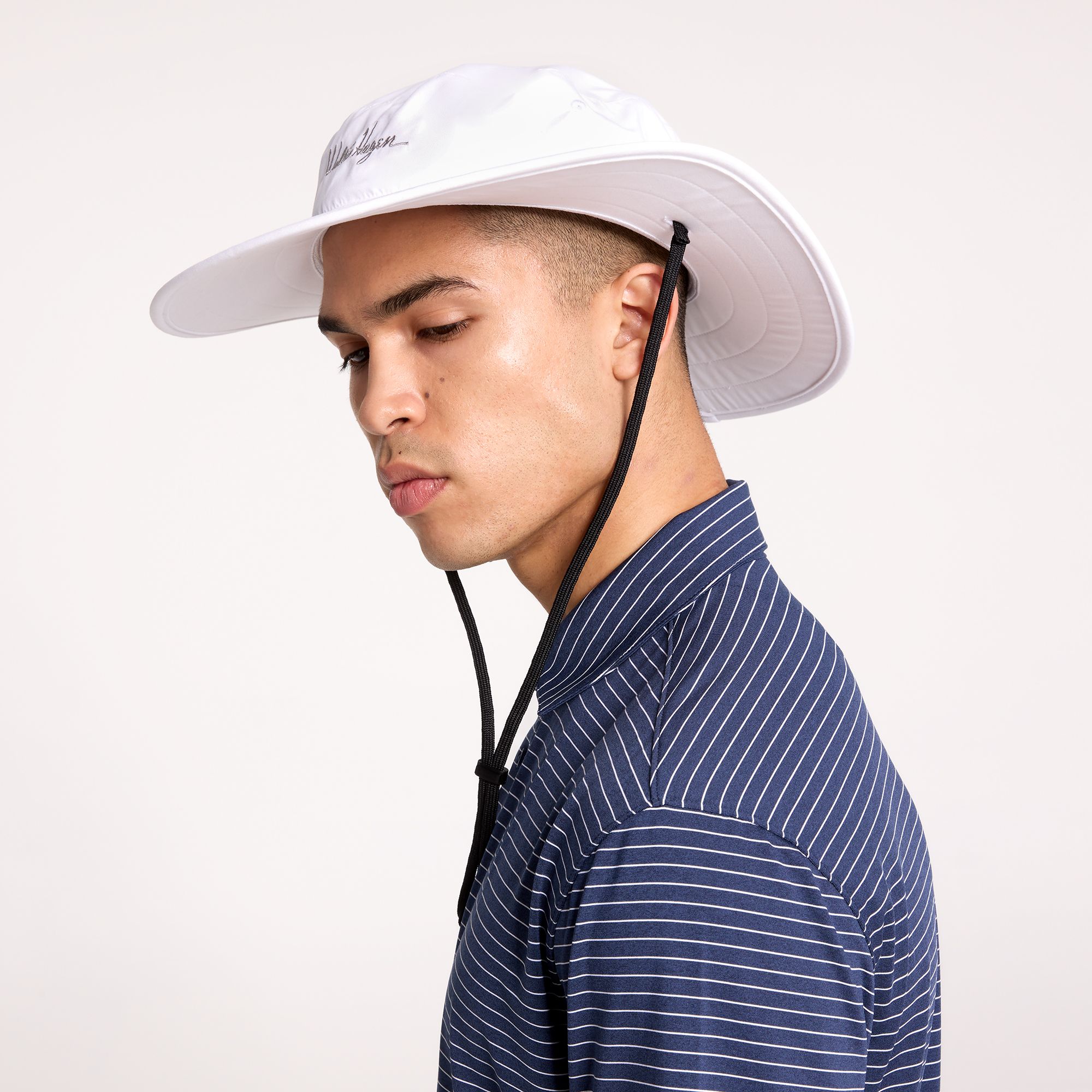 Walter Hagen Men's Wide Brim Sun Hat product image