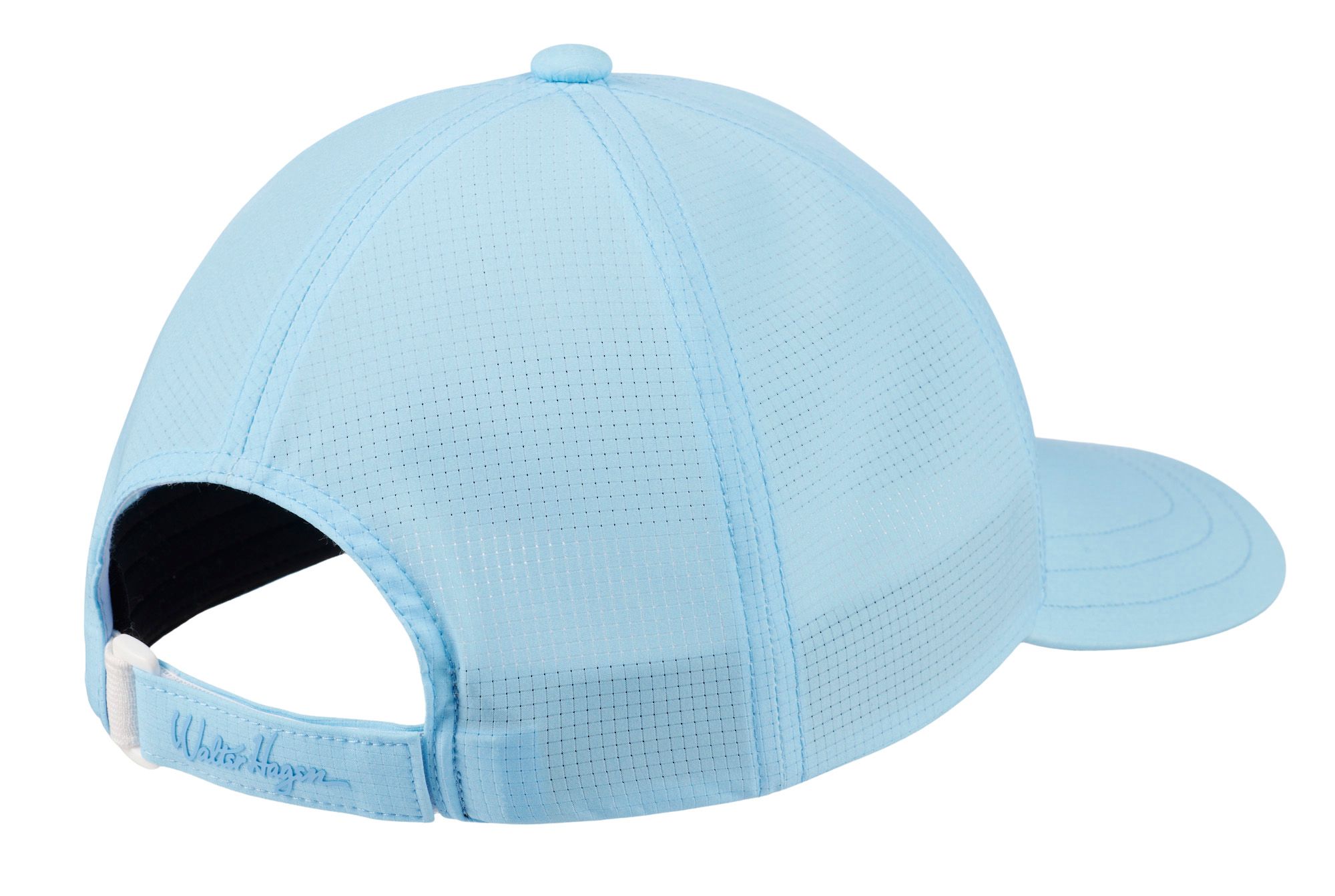 Walter Hagen Men's Golf Grid Hat product image