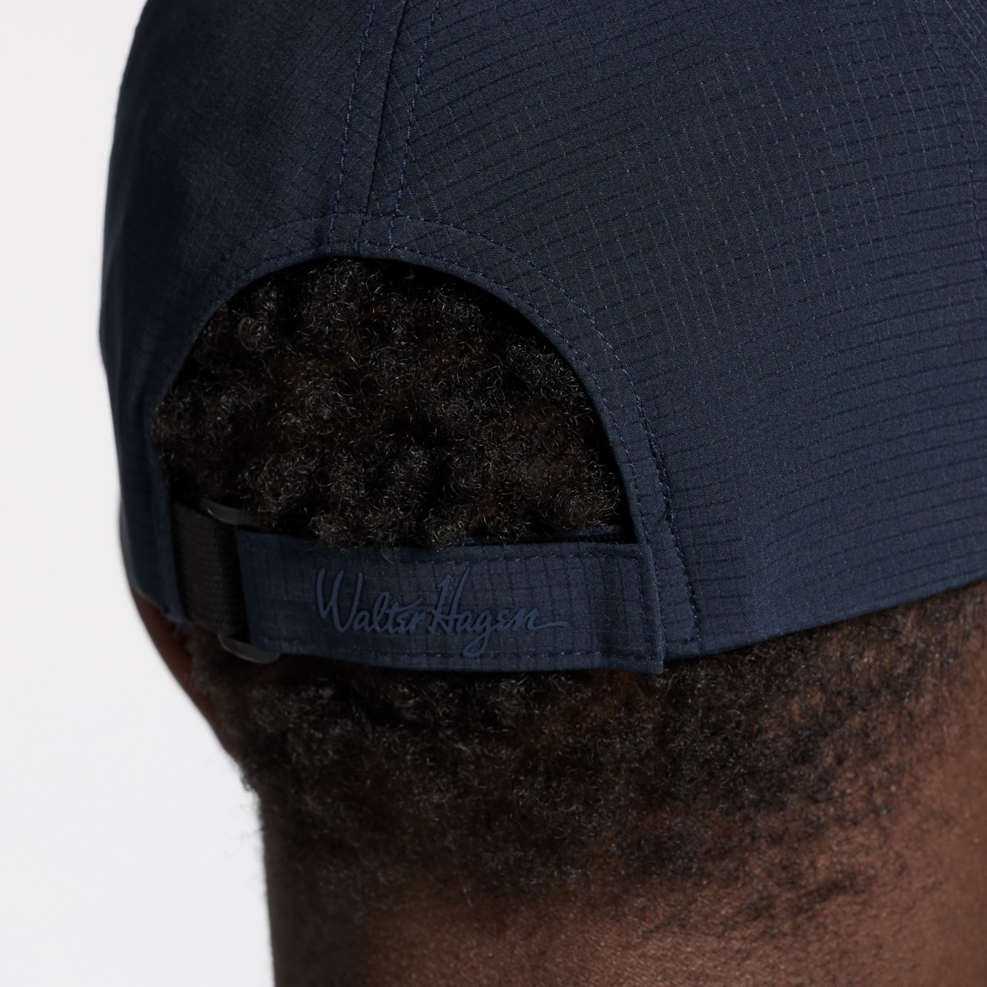 Walter Hagen Men's Golf Grid Hat product image