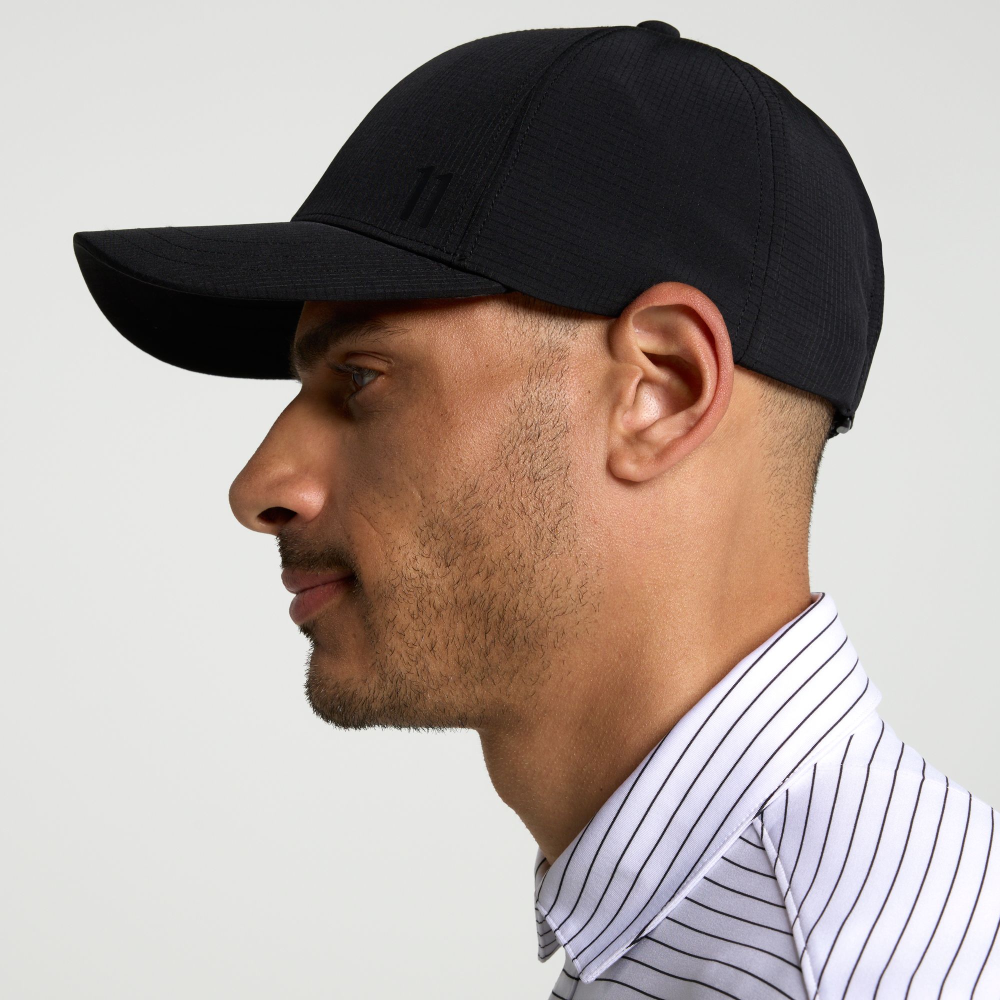Walter Hagen Men's Golf Grid Hat product image