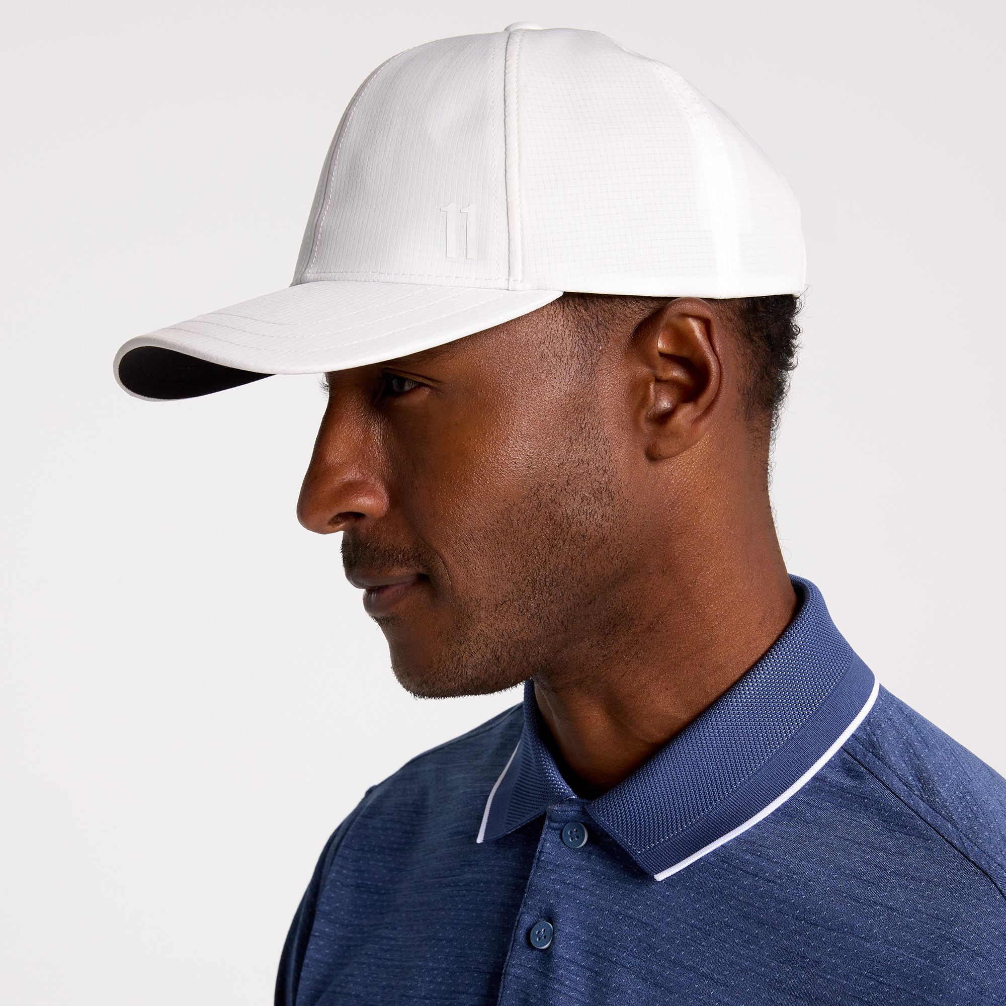 Walter Hagen Men's Golf Grid Hat product image