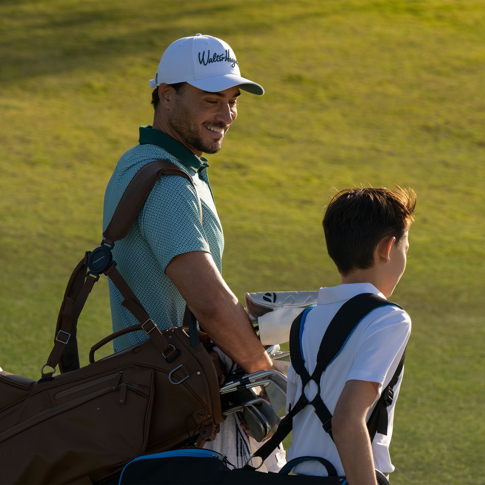 Walter Hagen Men's Signature Cap product image