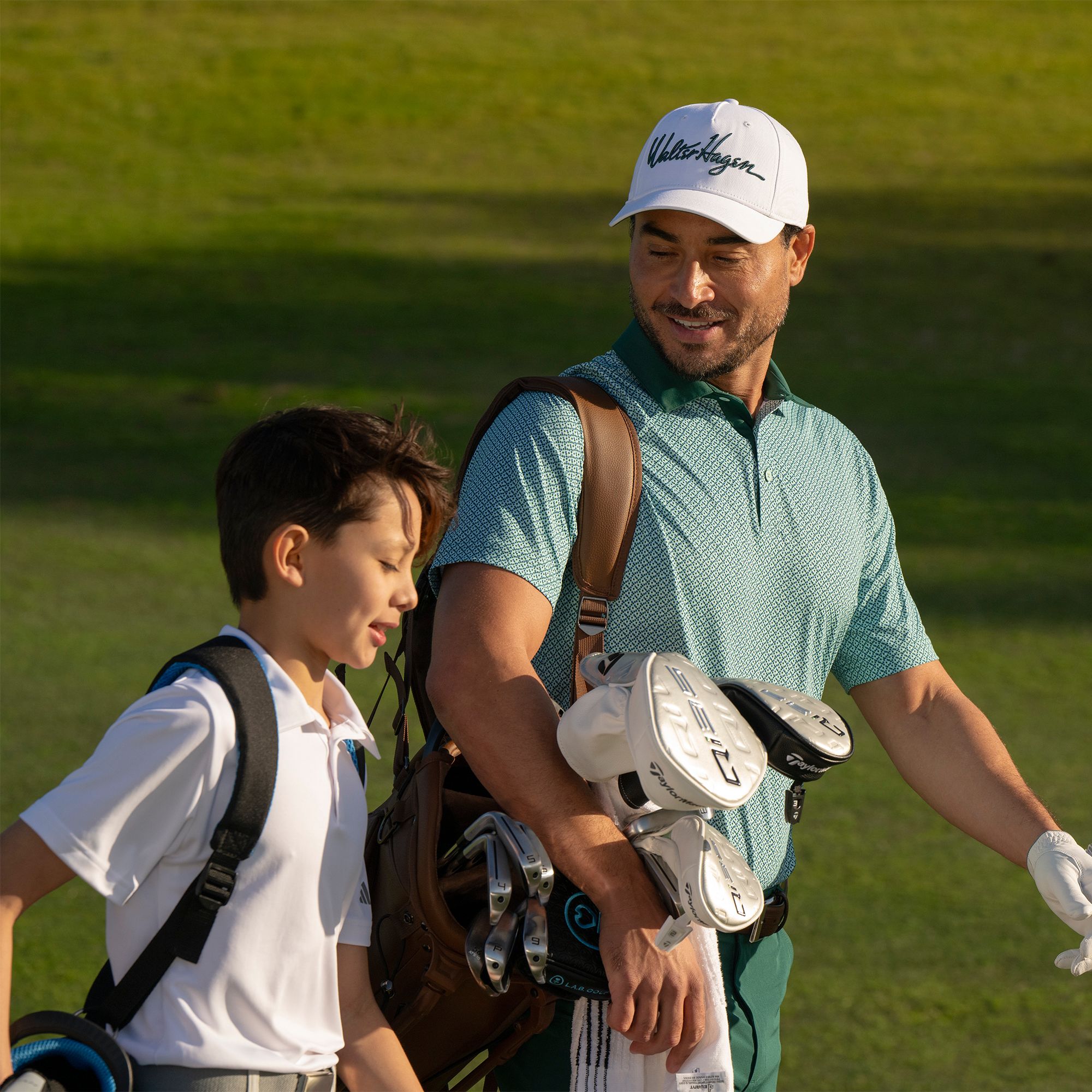 Walter Hagen Men's Signature Cap product image