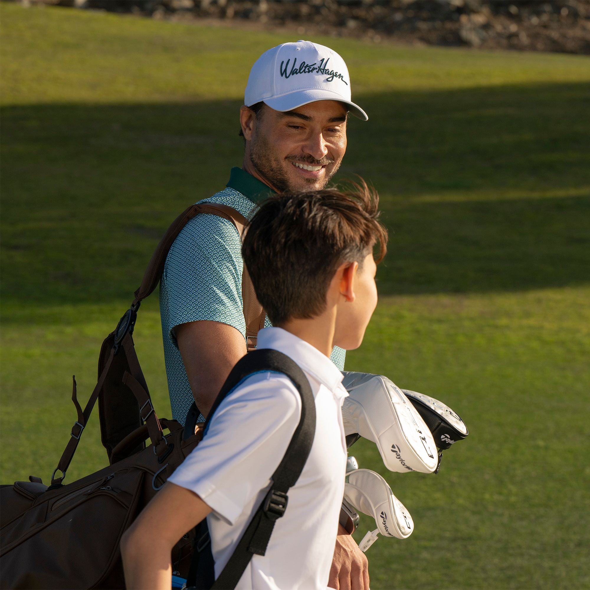 Walter Hagen Men's Signature Cap product image