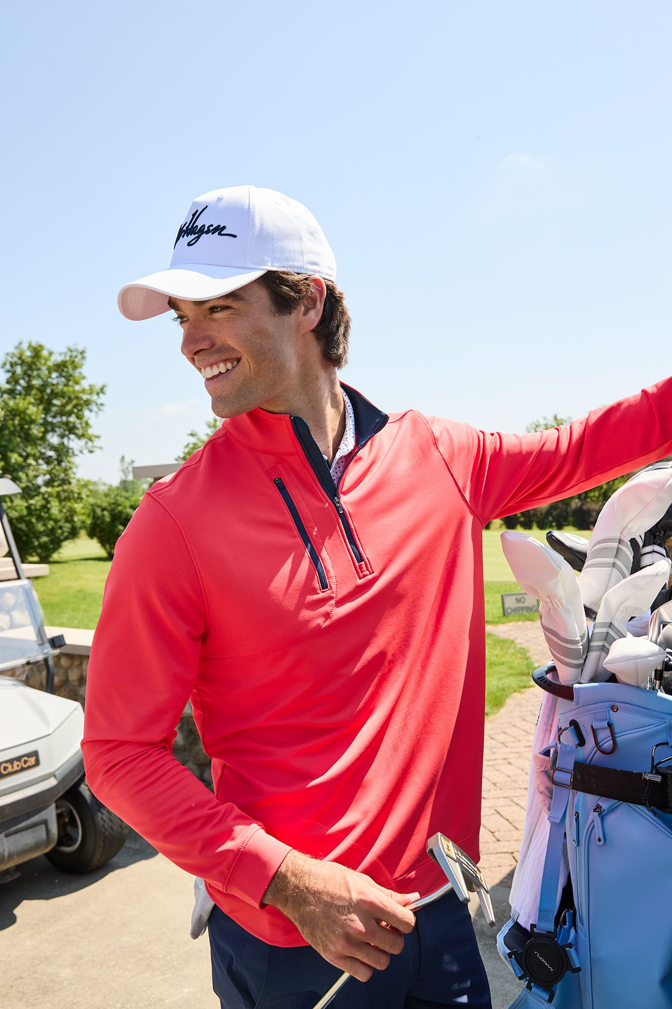 Walter Hagen Men's Signature Cap product image