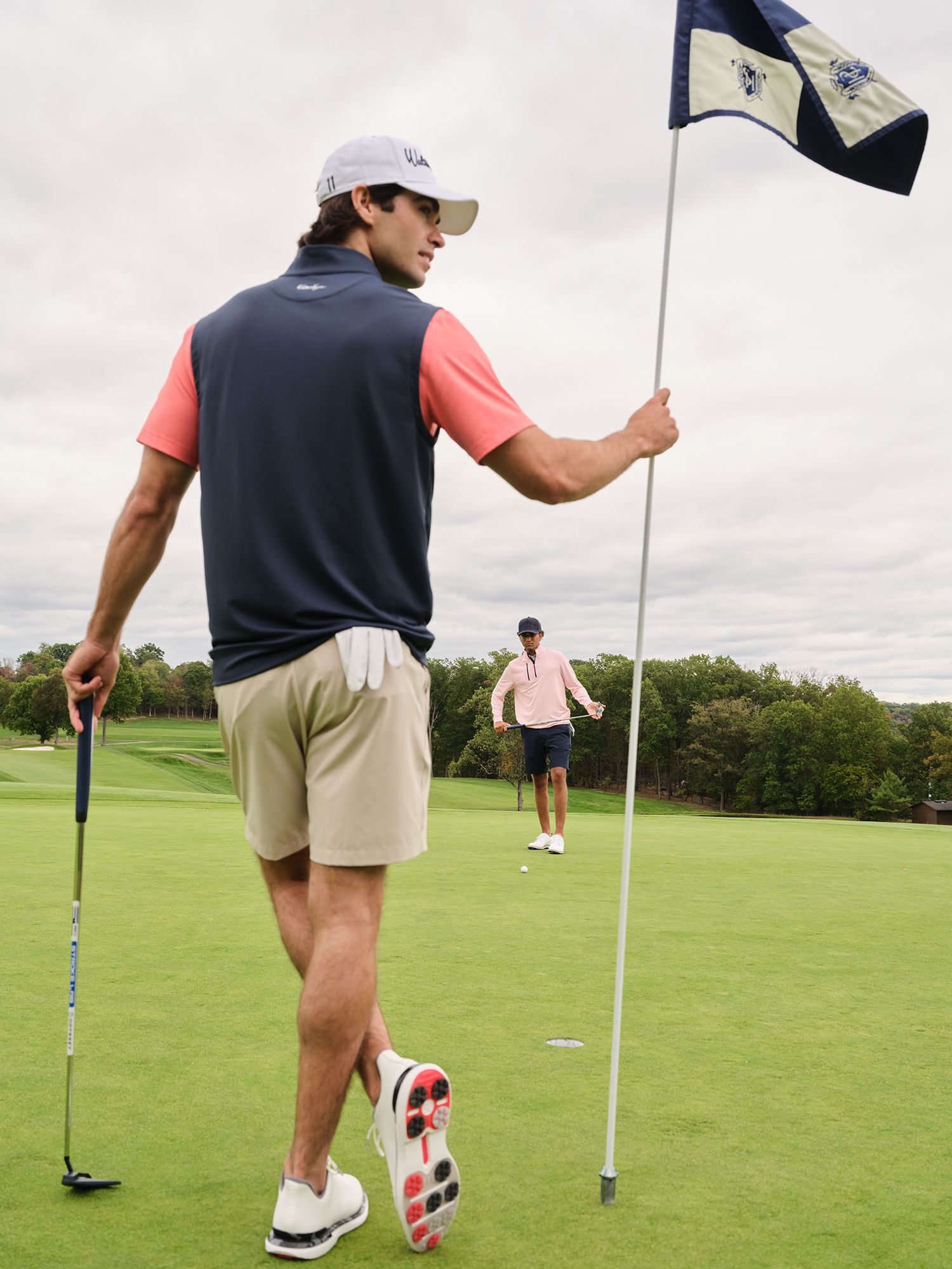Walter Hagen Men's Script Cap product image