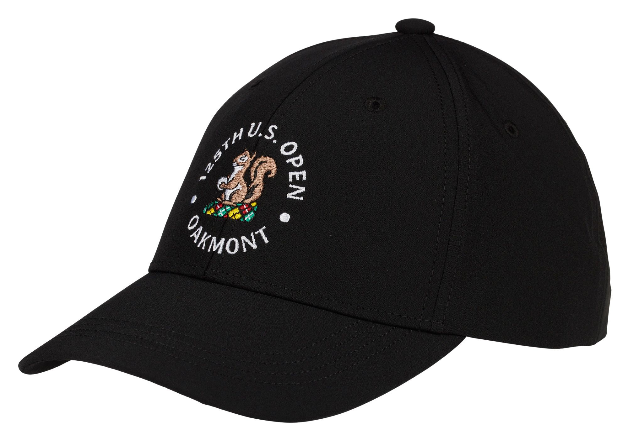 2025 U.S. Open Walter Hagen Men's Tech Cap product image