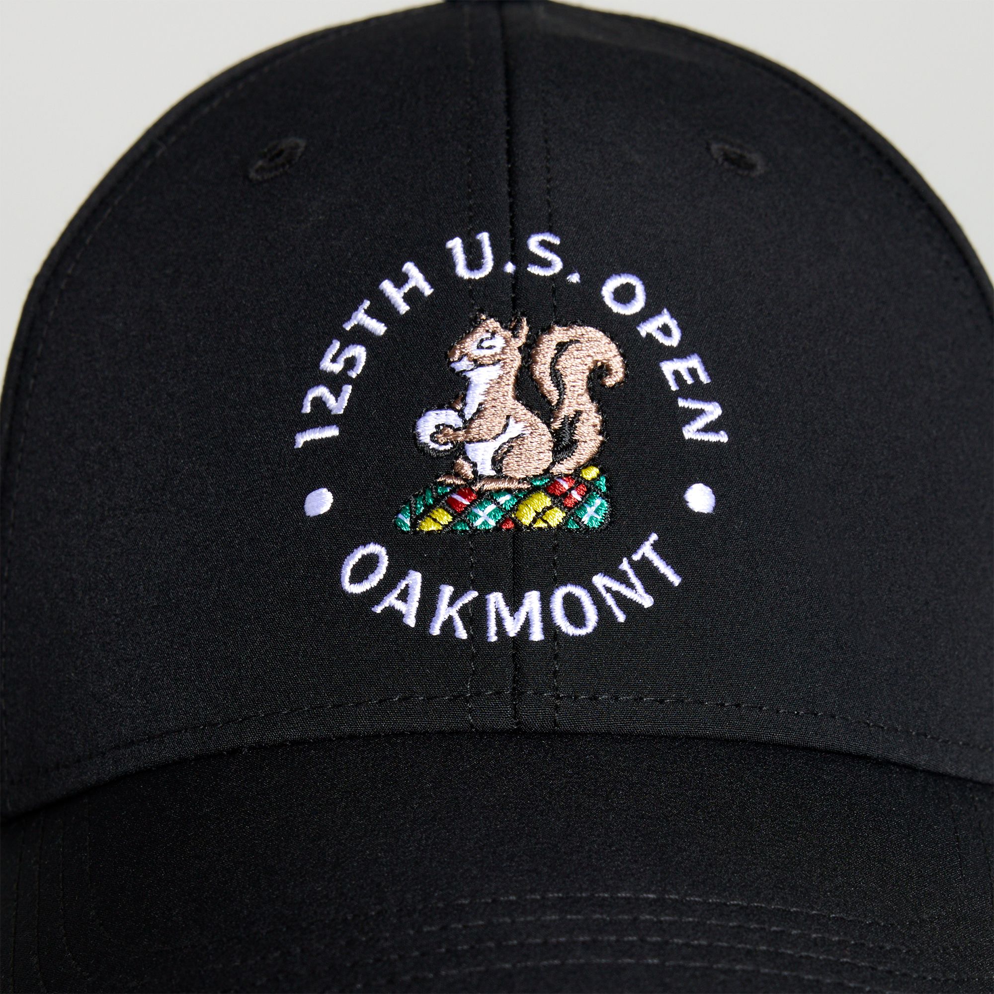 2025 U.S. Open Walter Hagen Men's Tech Cap product image