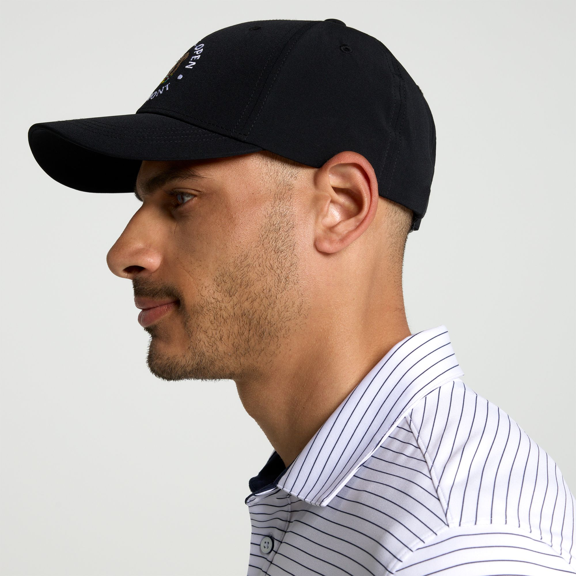 2025 U.S. Open Walter Hagen Men's Tech Cap product image