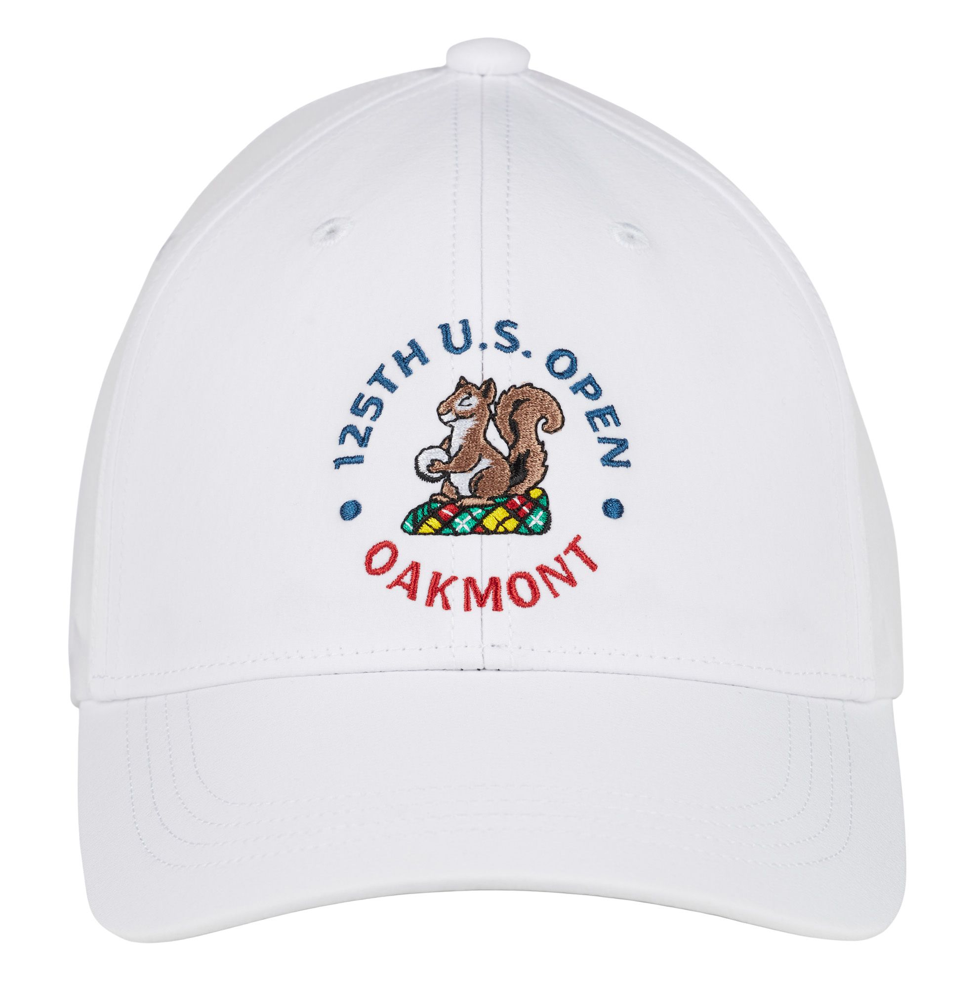 2025 U.S. Open Walter Hagen Men's Tech Cap product image