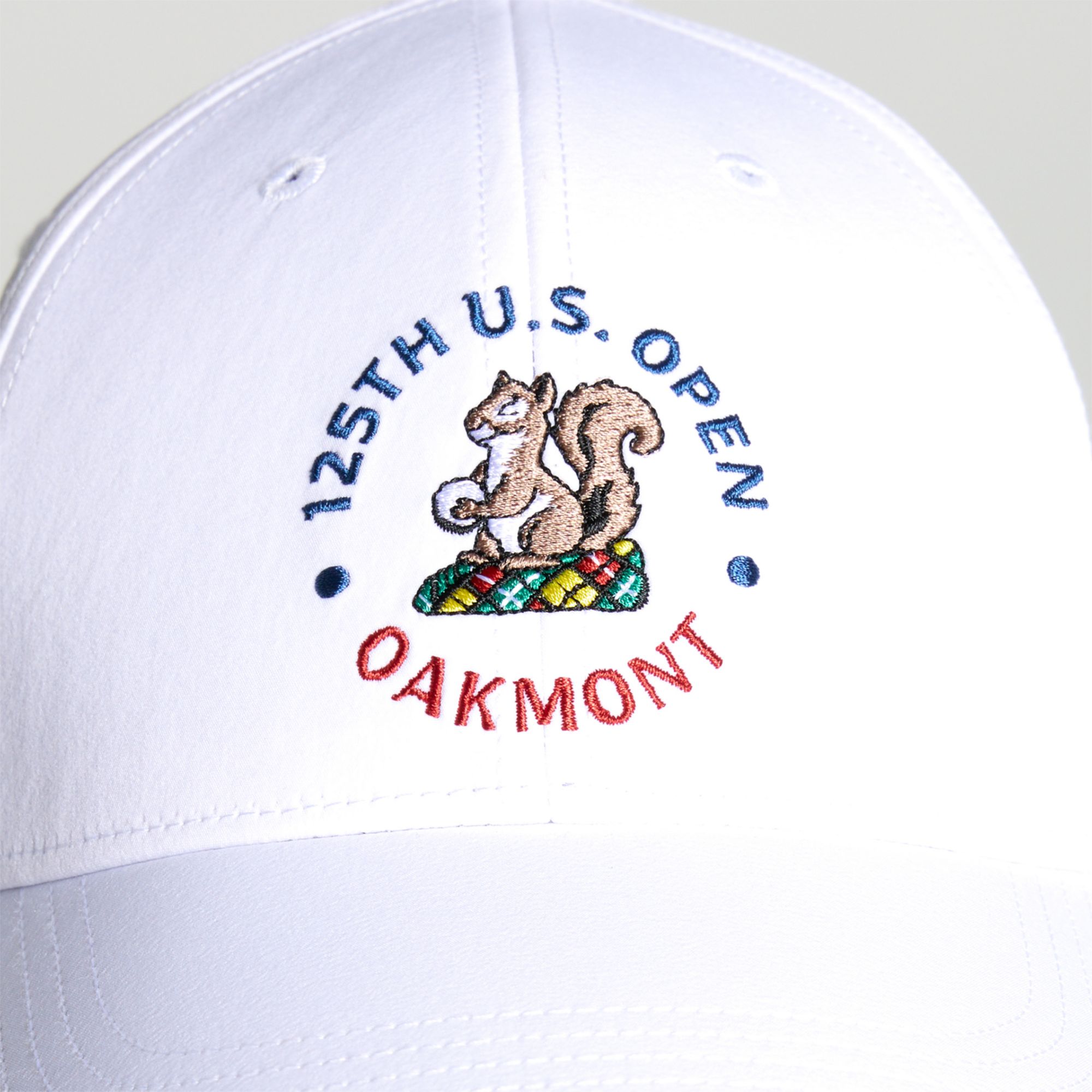 2025 U.S. Open Walter Hagen Men's Tech Cap product image