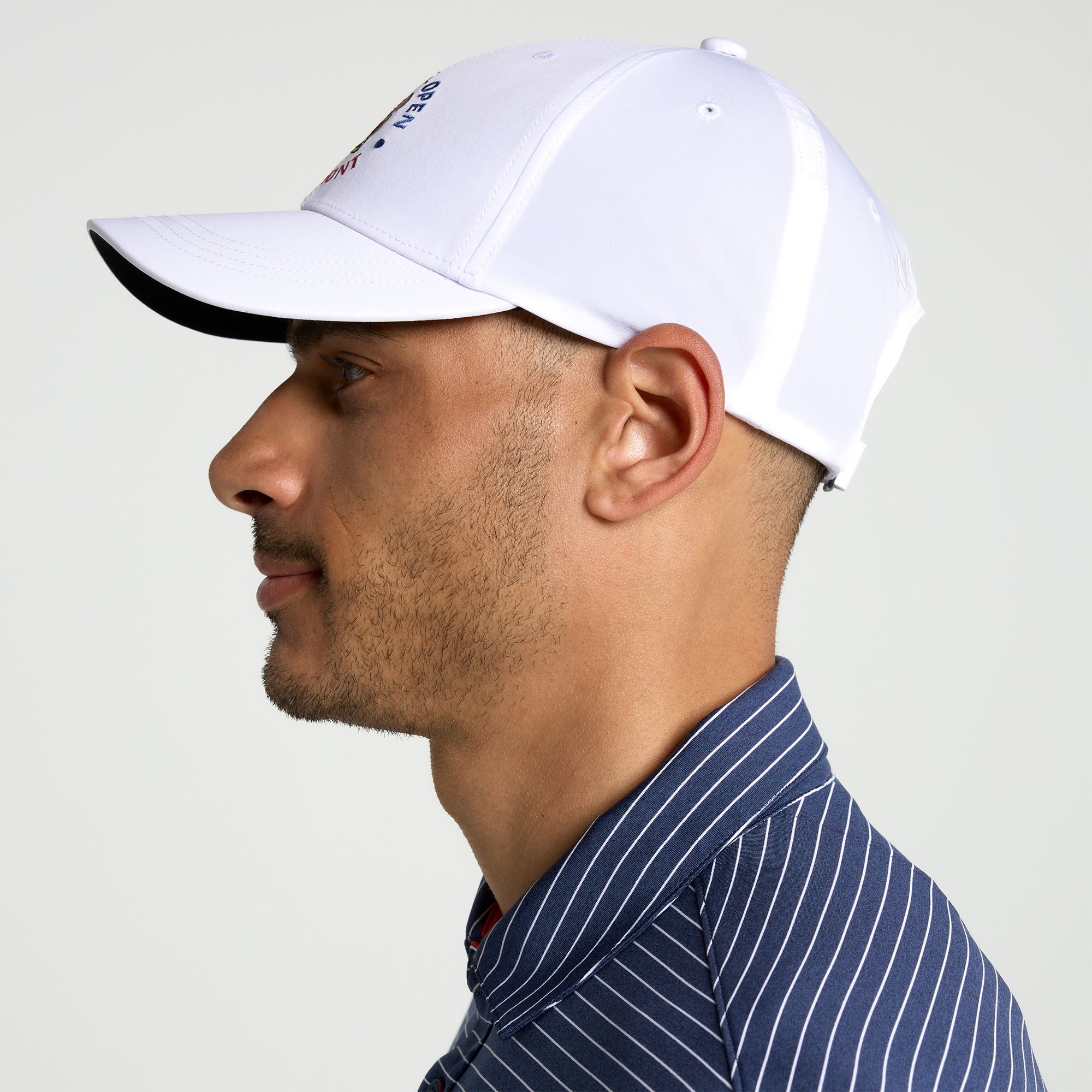 2025 U.S. Open Walter Hagen Men's Tech Cap product image