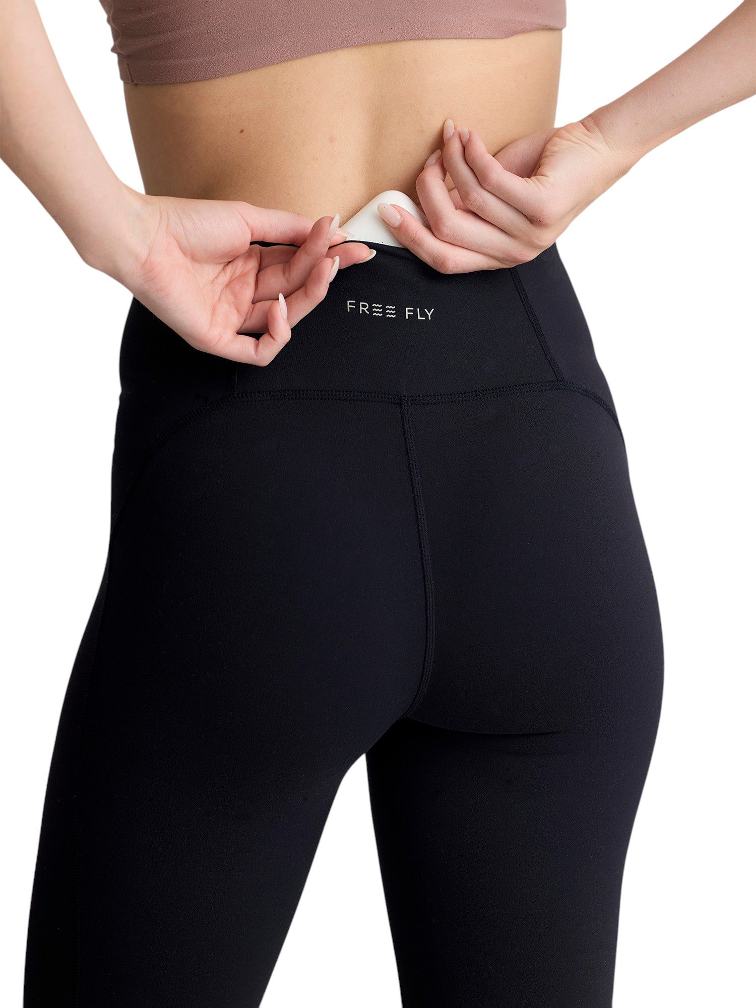 Free Fly Women's Highmile Leggings product image
