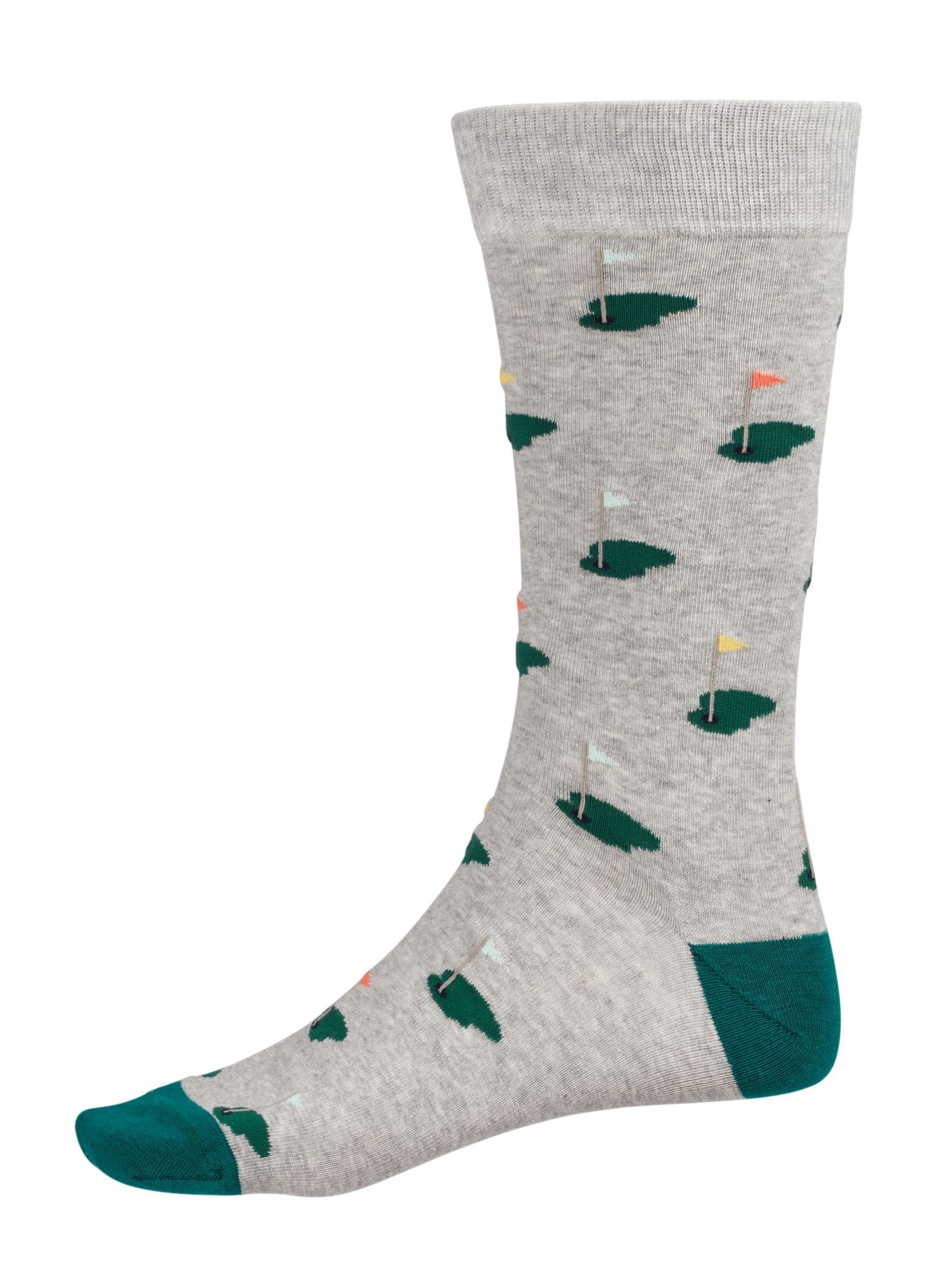 Walter Hagen Men's Novelty Crew Sock 1-Pack product image