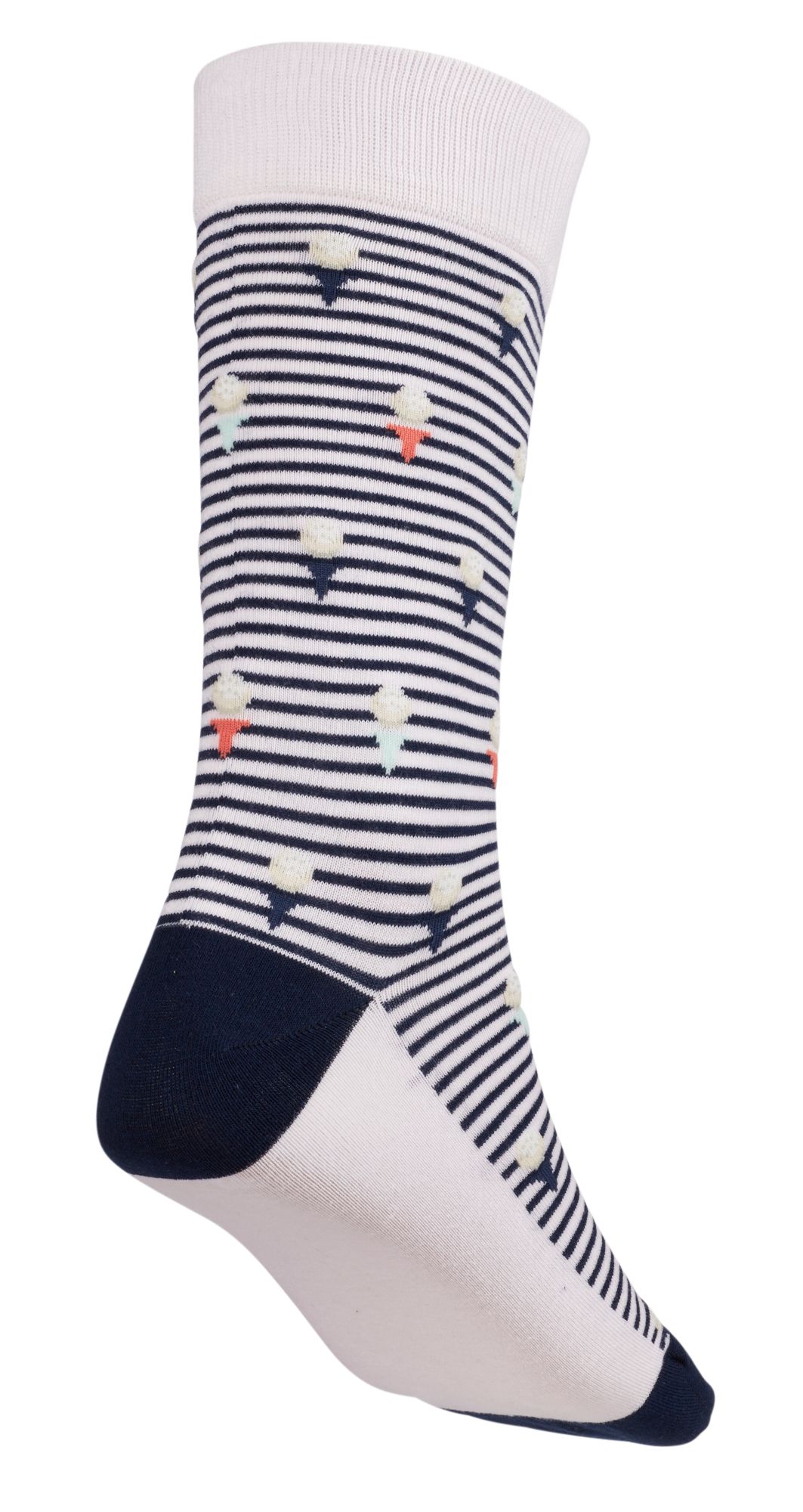 Walter Hagen Men's Novelty Crew Sock 1-Pack product image