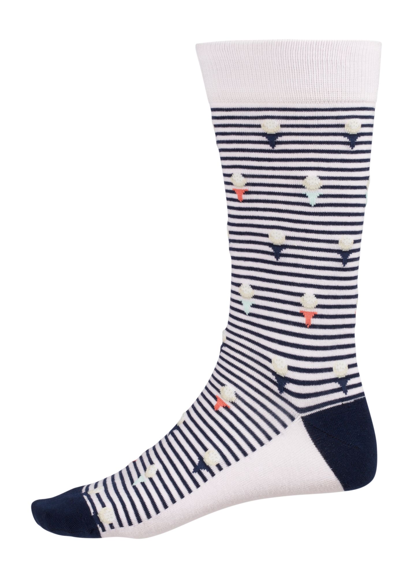 Walter Hagen Men's Novelty Crew Sock 1-Pack product image