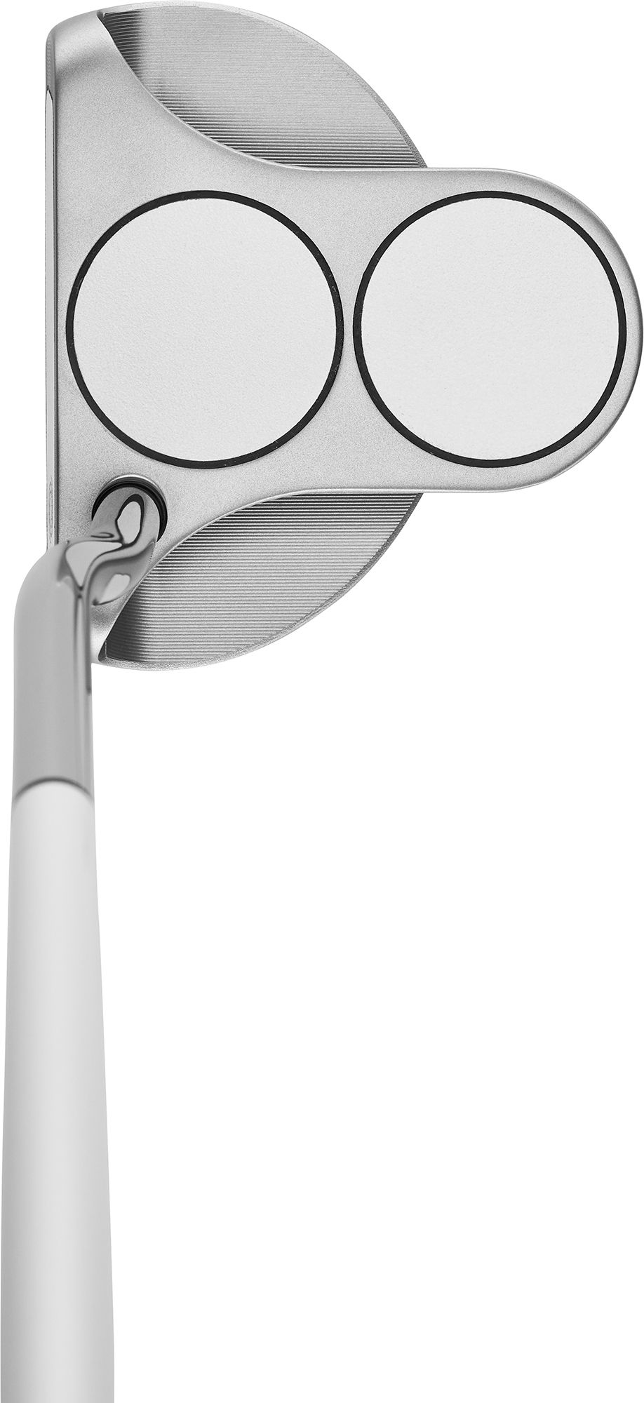Odyssey Women's 2022 White Hot OG 2-Ball Putter product image