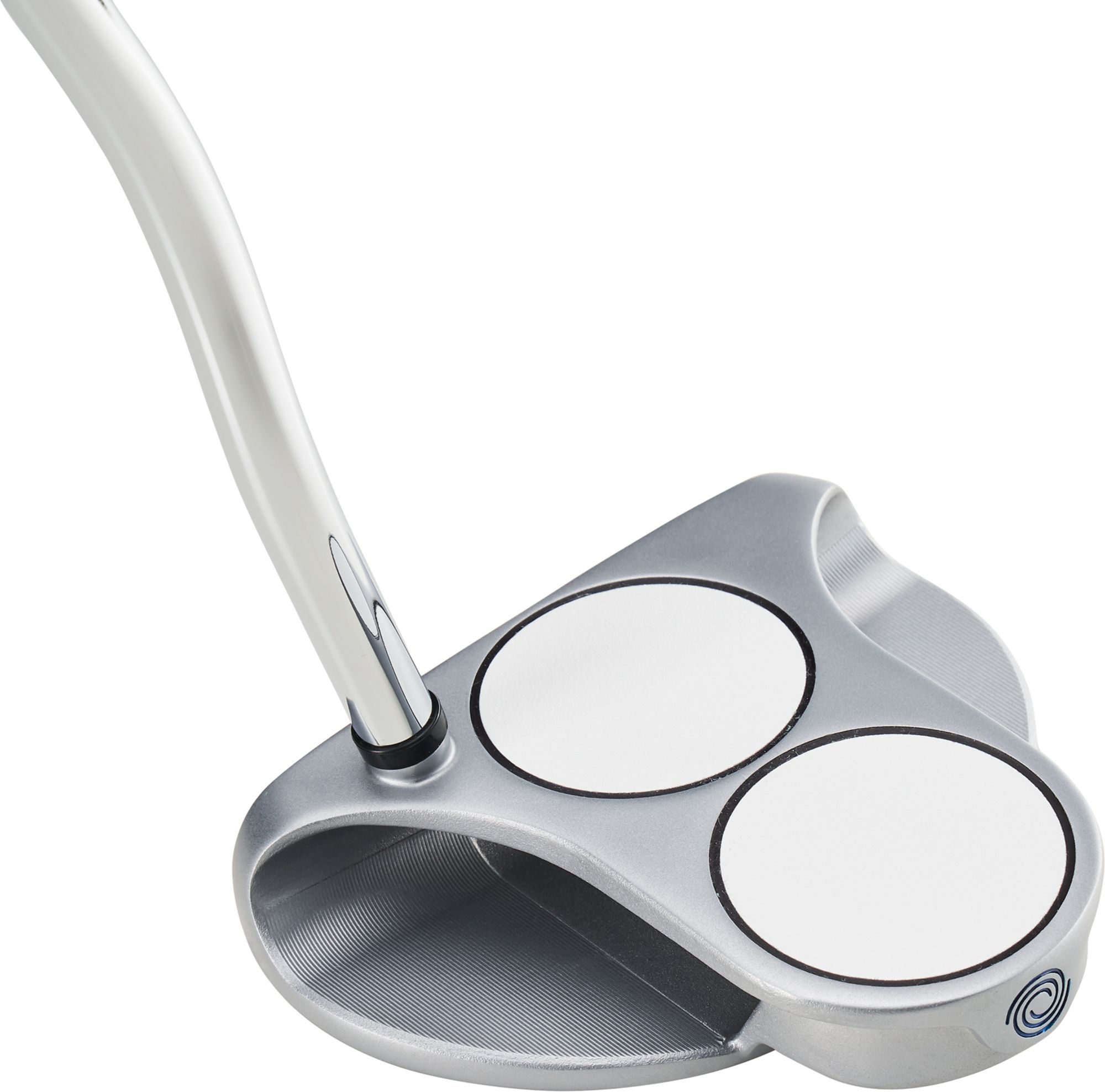 Odyssey Women's 2022 White Hot OG 2-Ball Putter product image