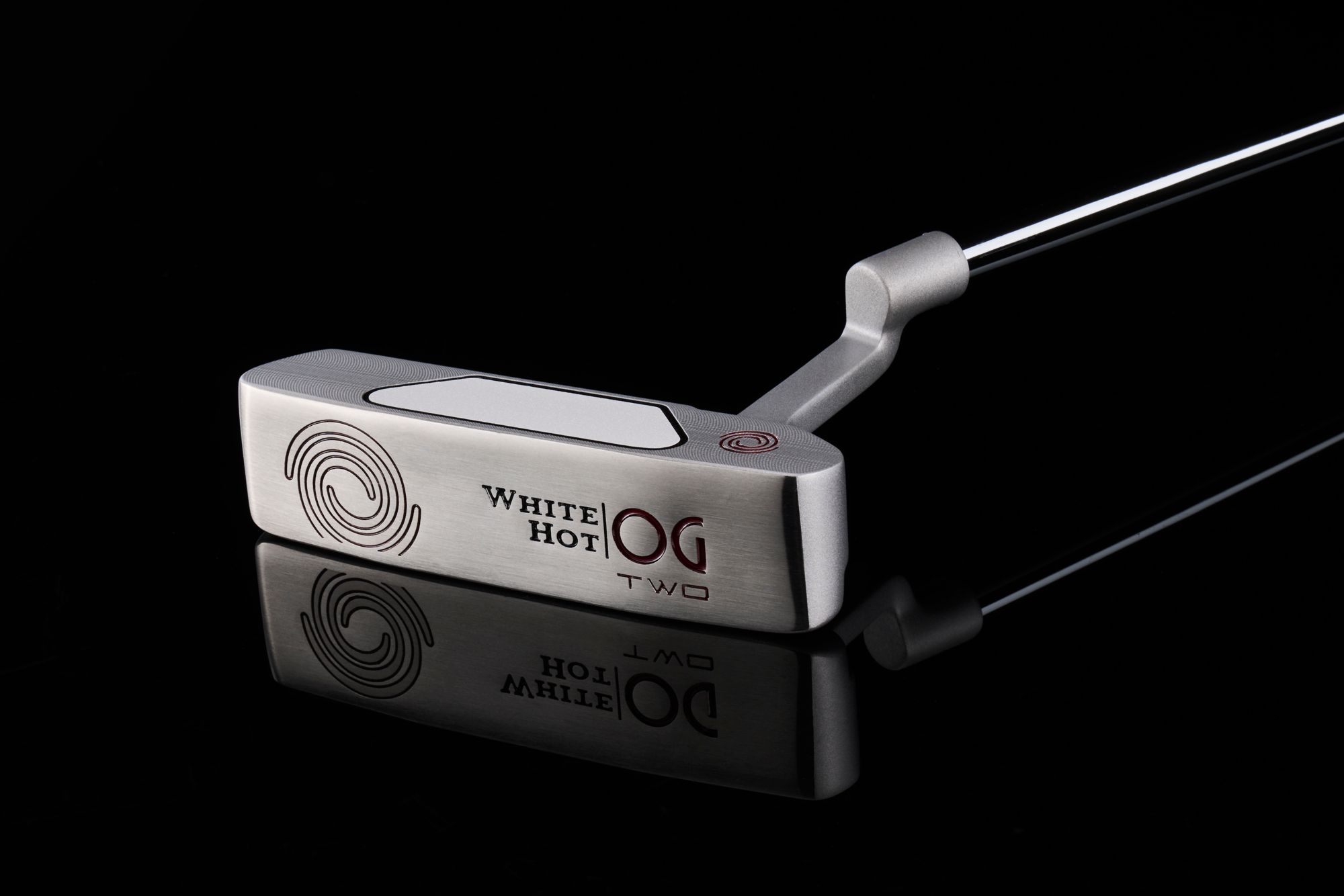 Used Odyssey White Hot OG 5 CS Putter product image