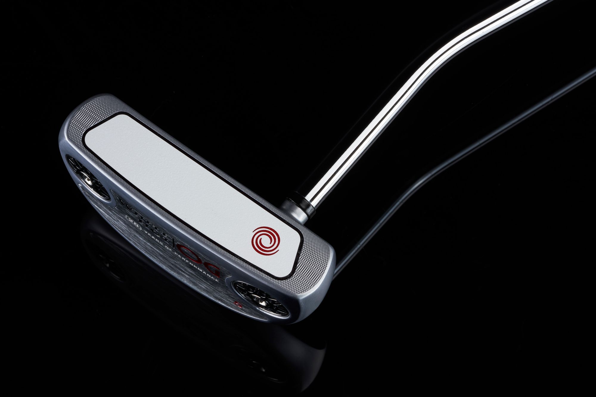 Used Odyssey White Hot OG 5 CS Putter product image