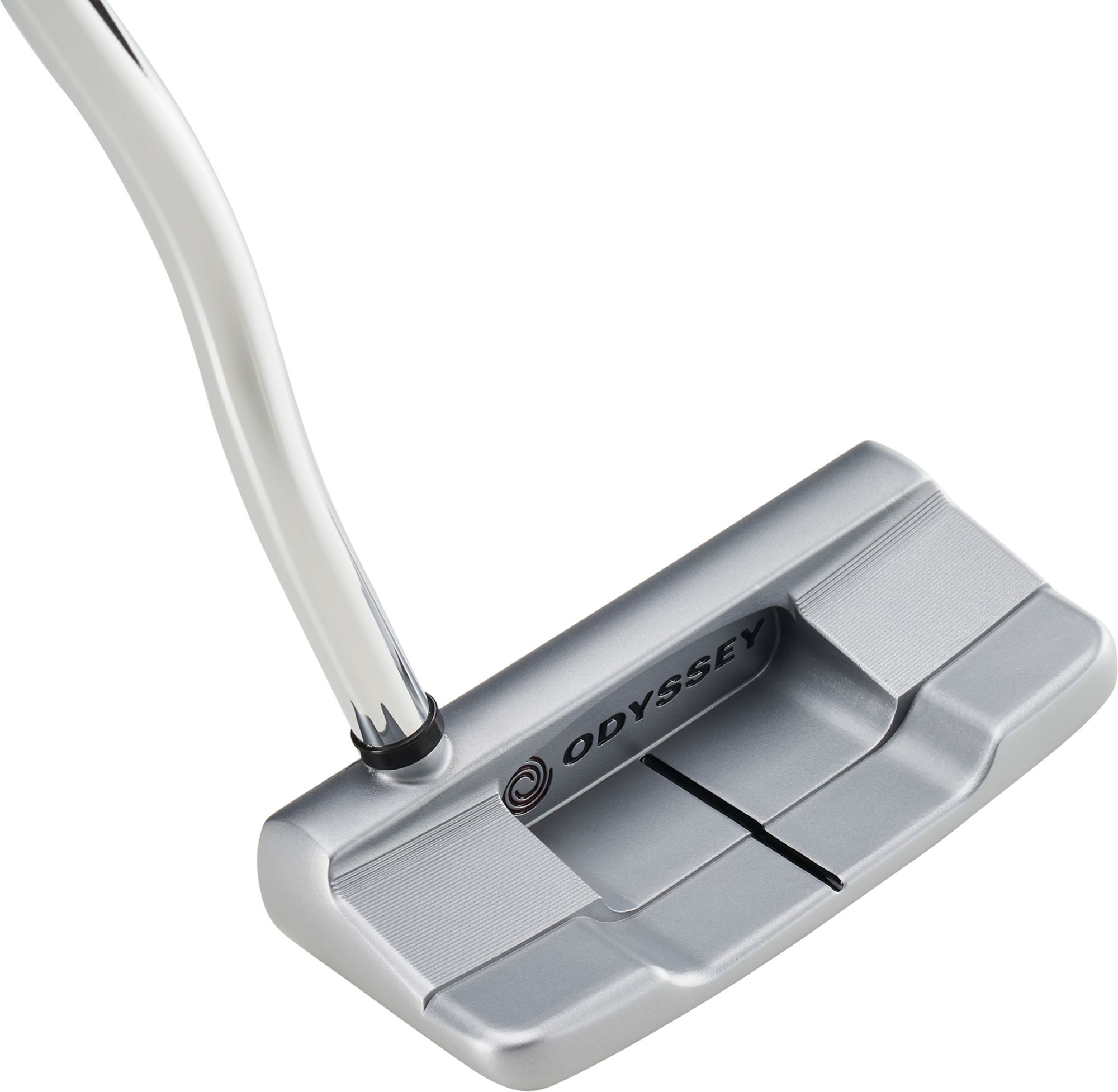 Used Odyssey 2022 White Hot OG Double Wide Putter product image