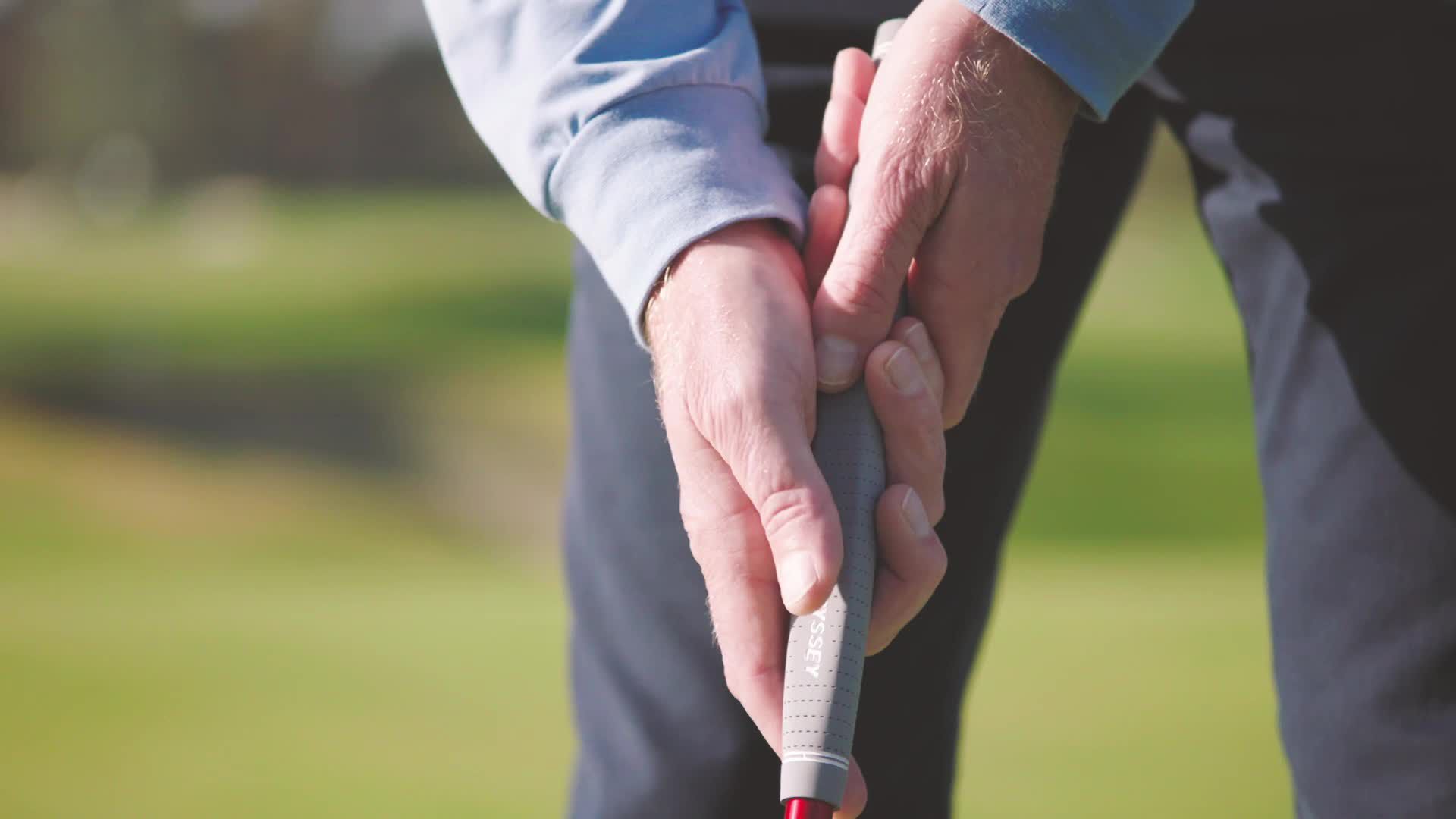 Odyssey 2022 White Hot OG 7 Nano Putter product