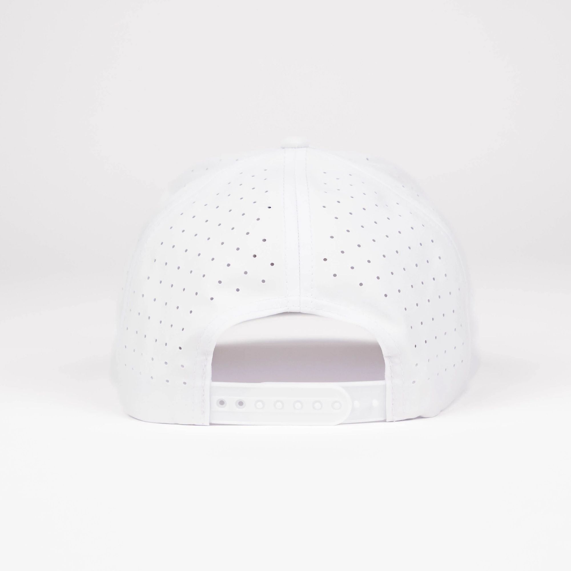 bluecaddie Men's Crossed Tees Rope Golf Hat product image