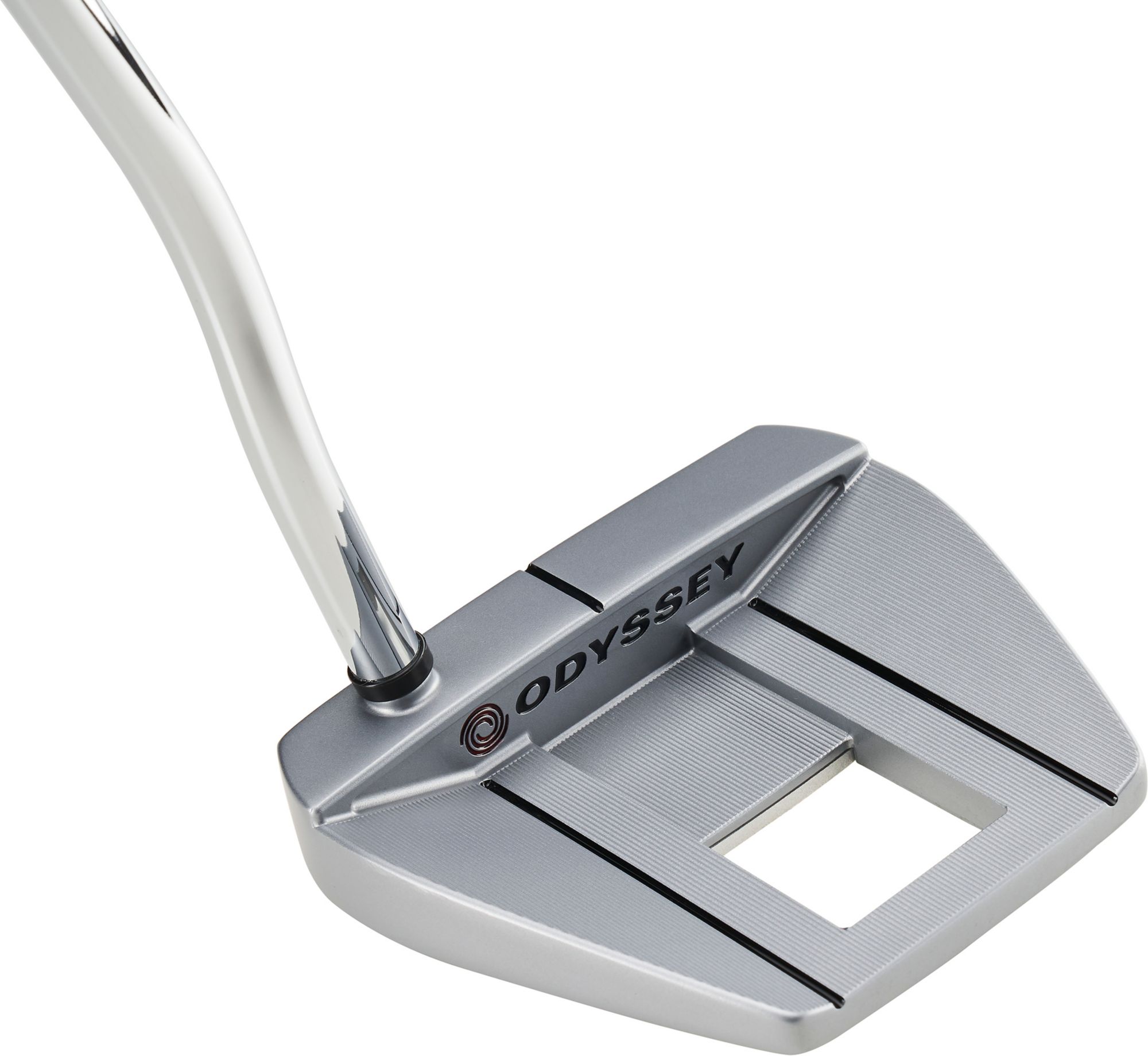 Odyssey 2022 White Hot OG 7 Bird Putter product image