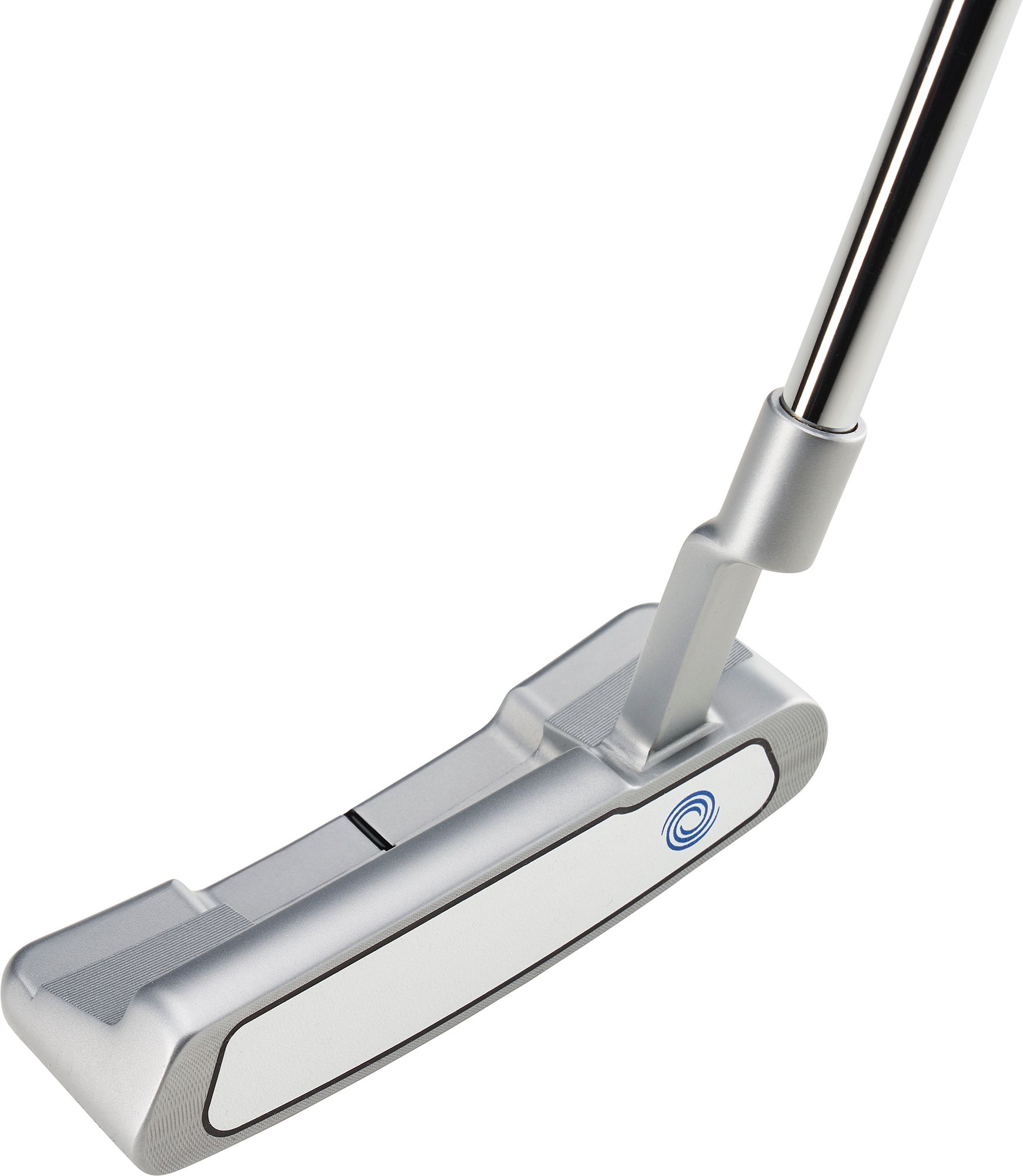 Odyssey Women's 2022 White Hot OG 1 Wide S Putter product image