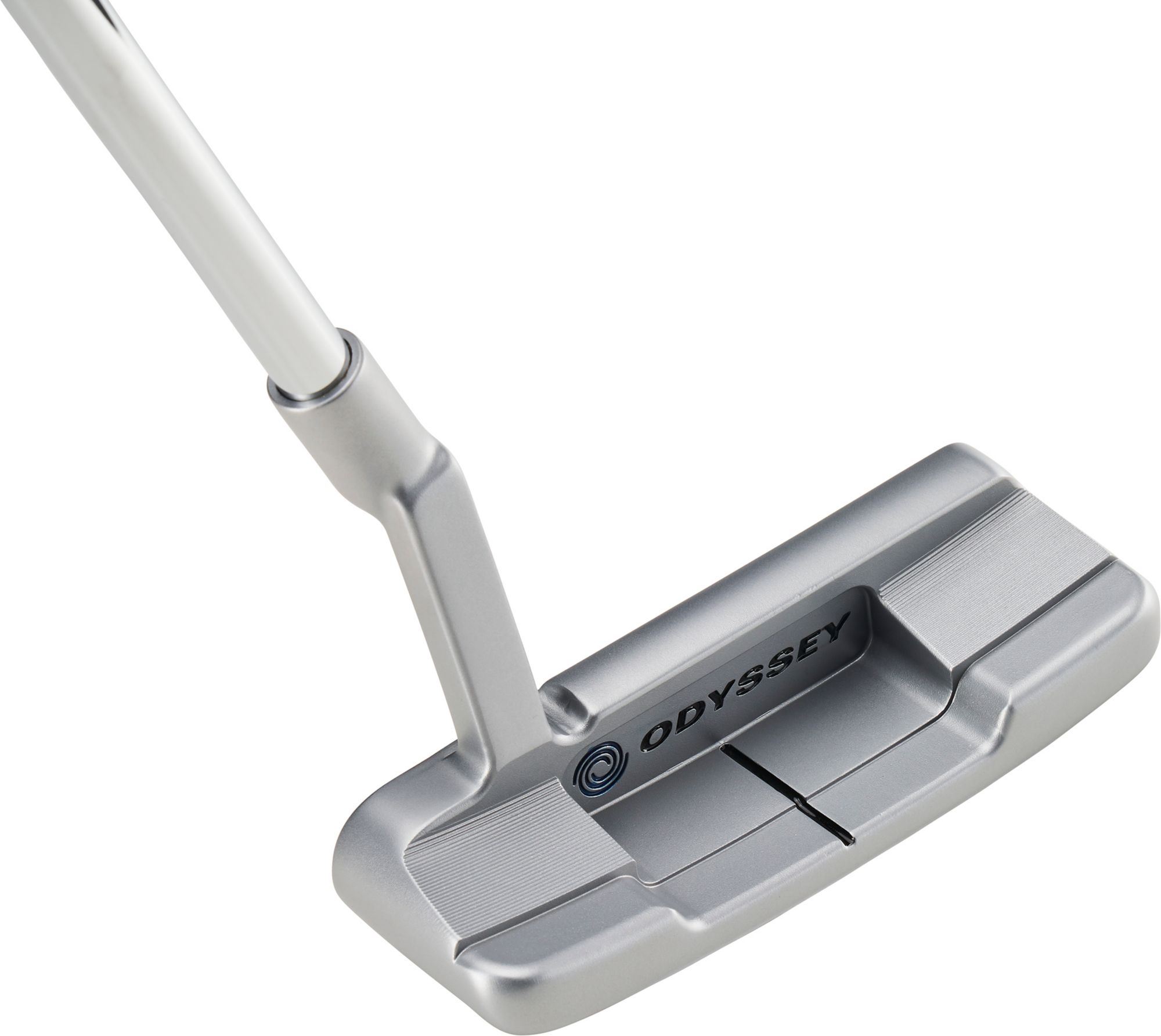 Odyssey Women's 2022 White Hot OG 1 Wide S Putter product image