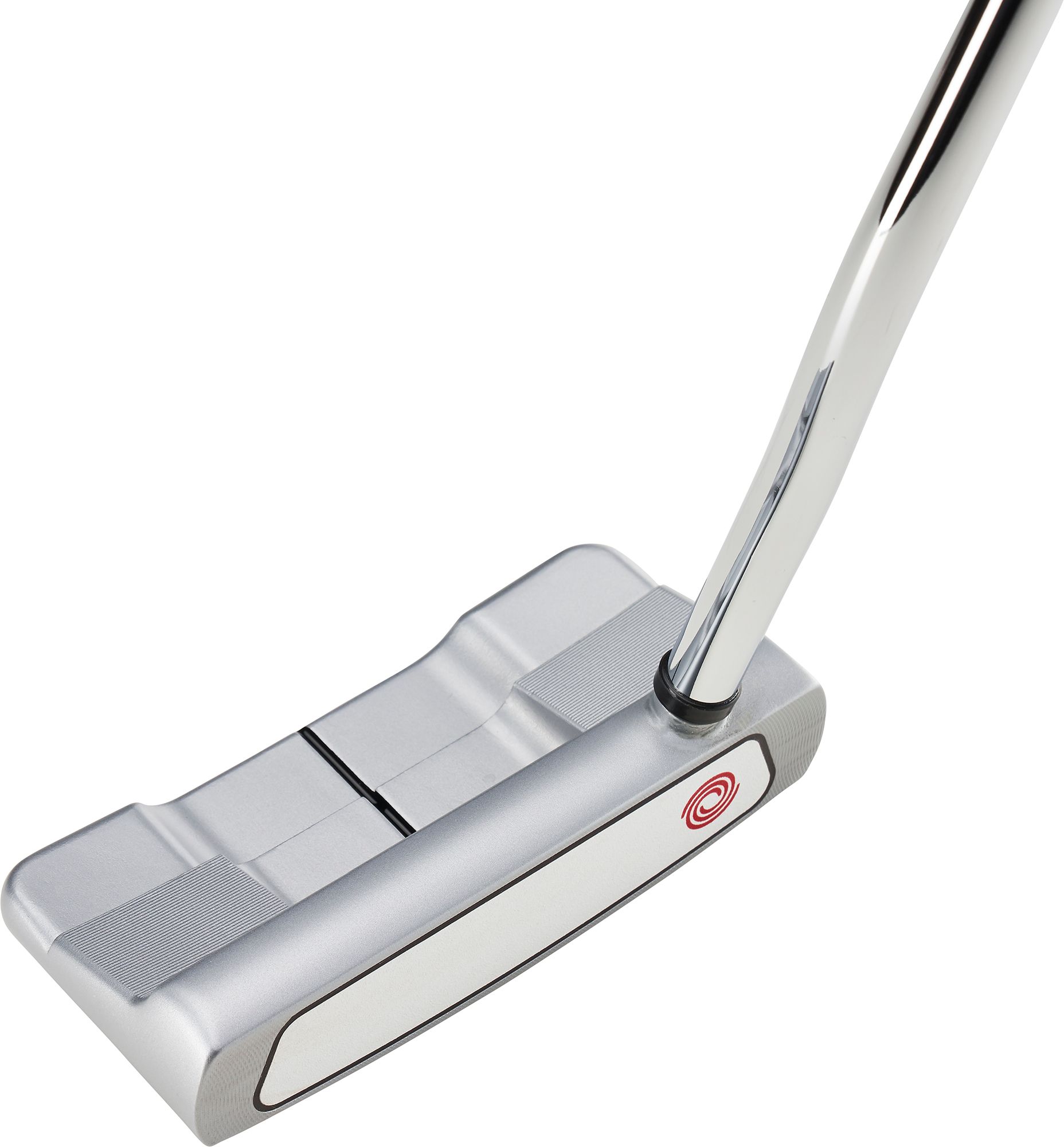 Odyssey 2022 White Hot OG Double Wide Stroke Lab Putter