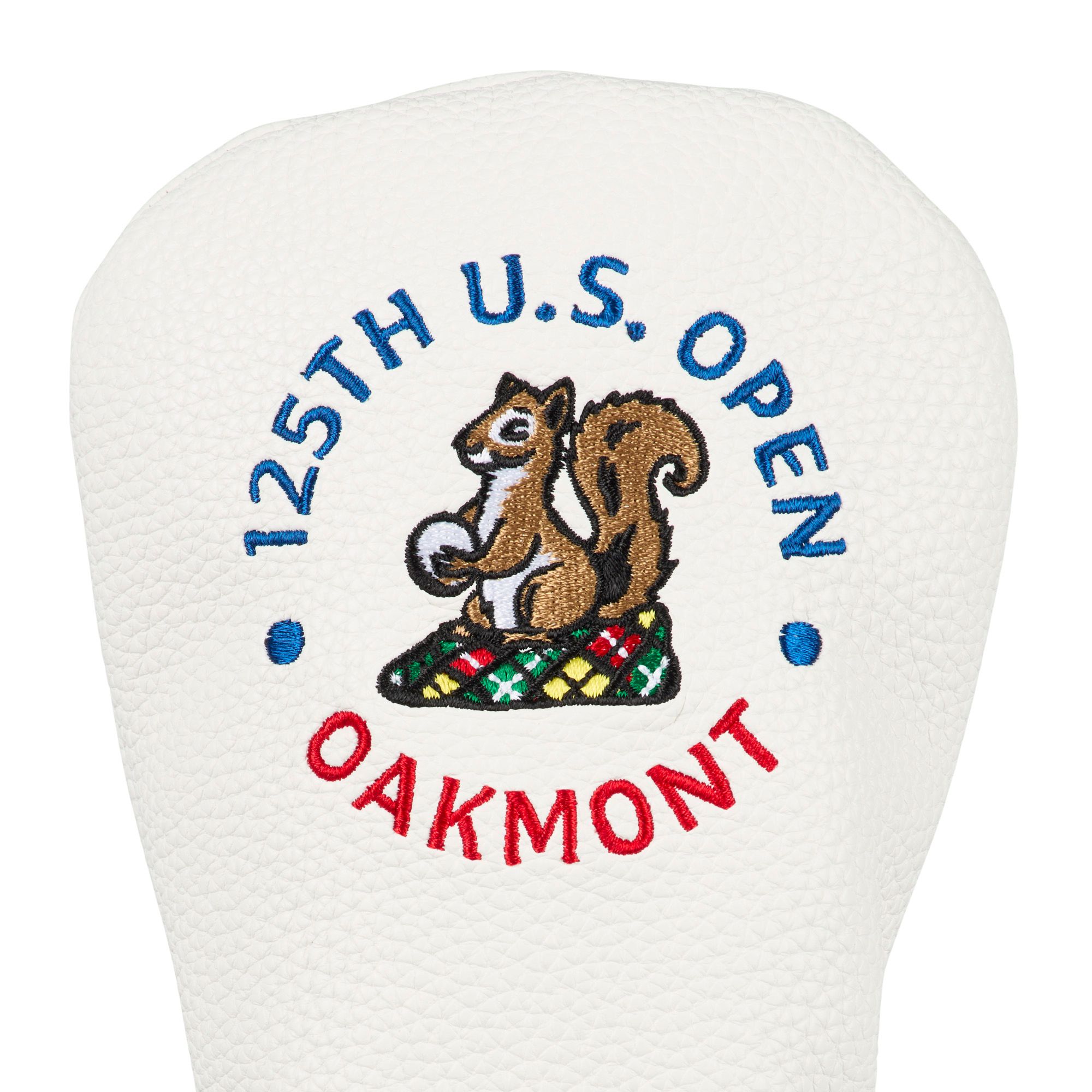 2025 U.S. Open Walter Hagen Fairway Wood Headcover product image